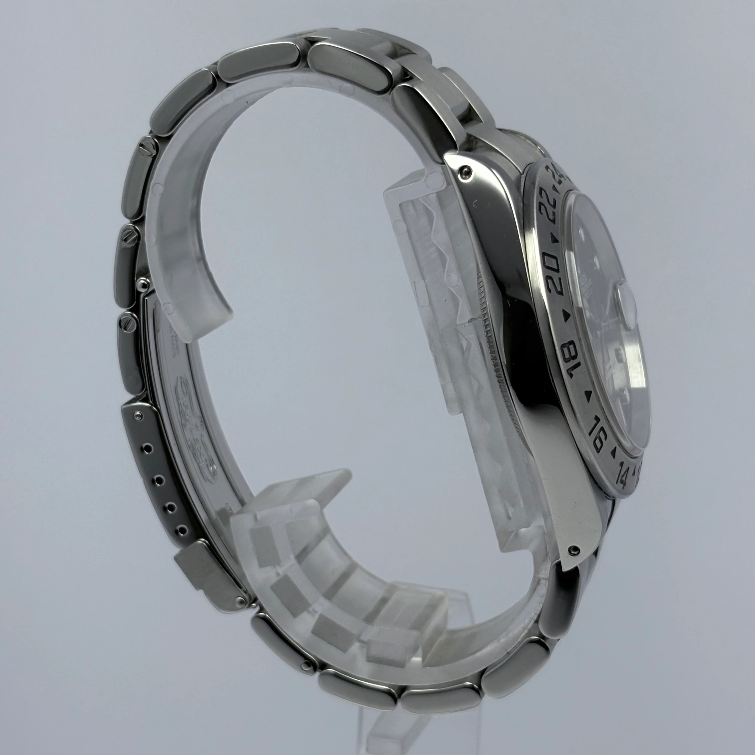 Reloj Rolex Explorer II 16570 Automático - Image 6