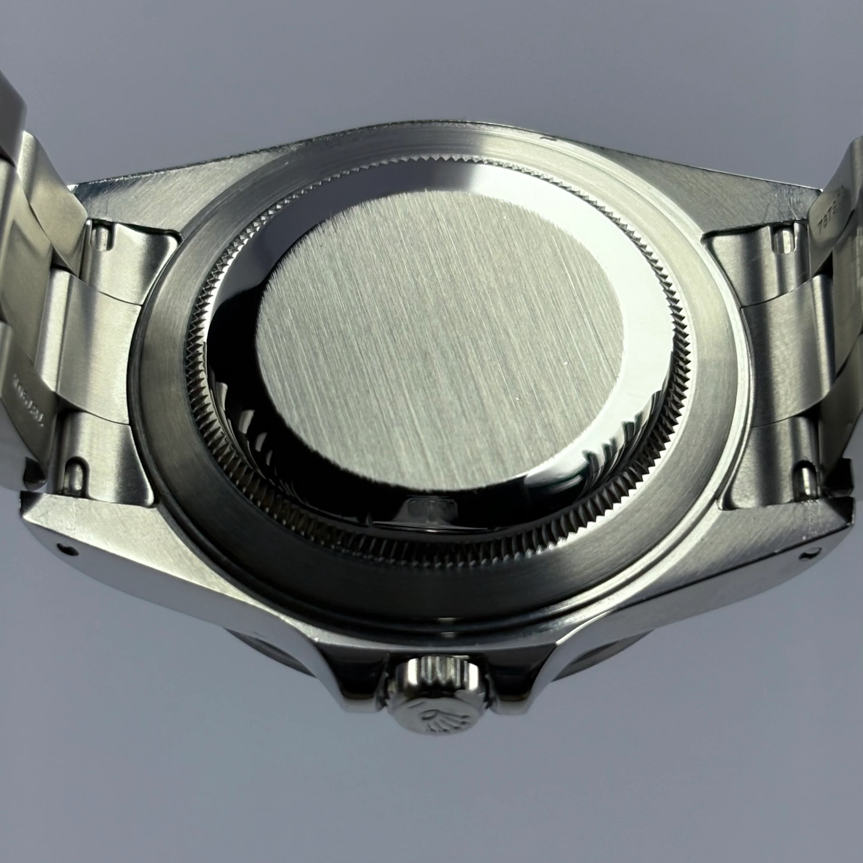 Reloj Rolex Explorer II 16570 Automático - Image 7