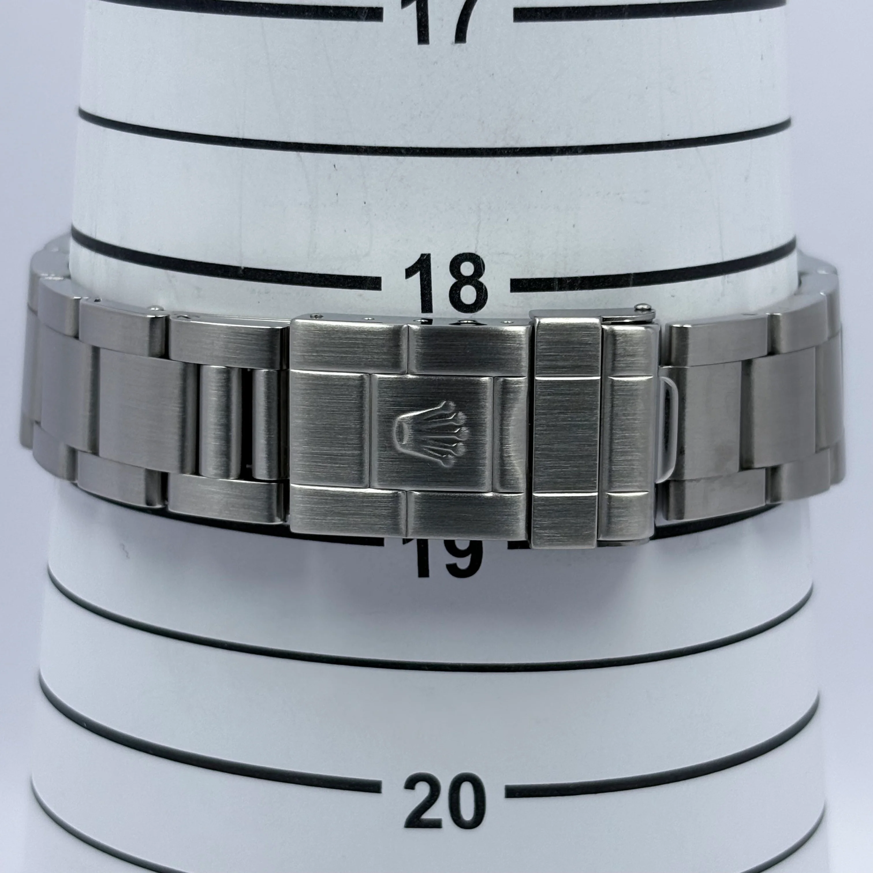 Reloj Rolex Explorer II 16570 Automático - Image 8