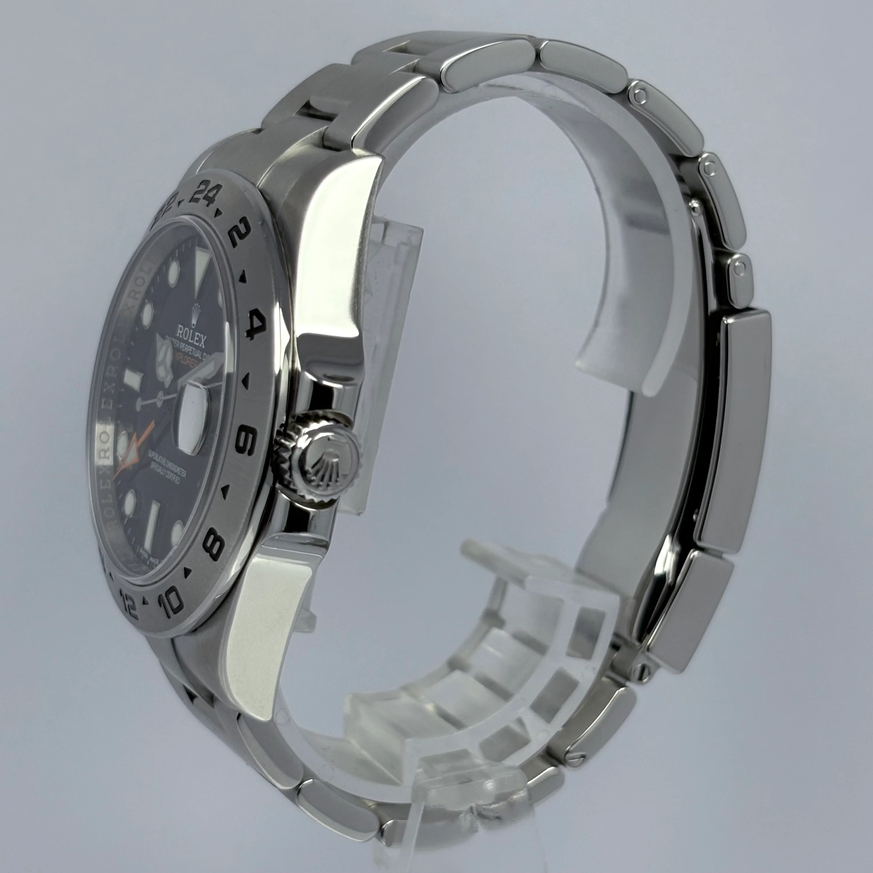Reloj Rolex Explorer II 216570 Automático - Image 4