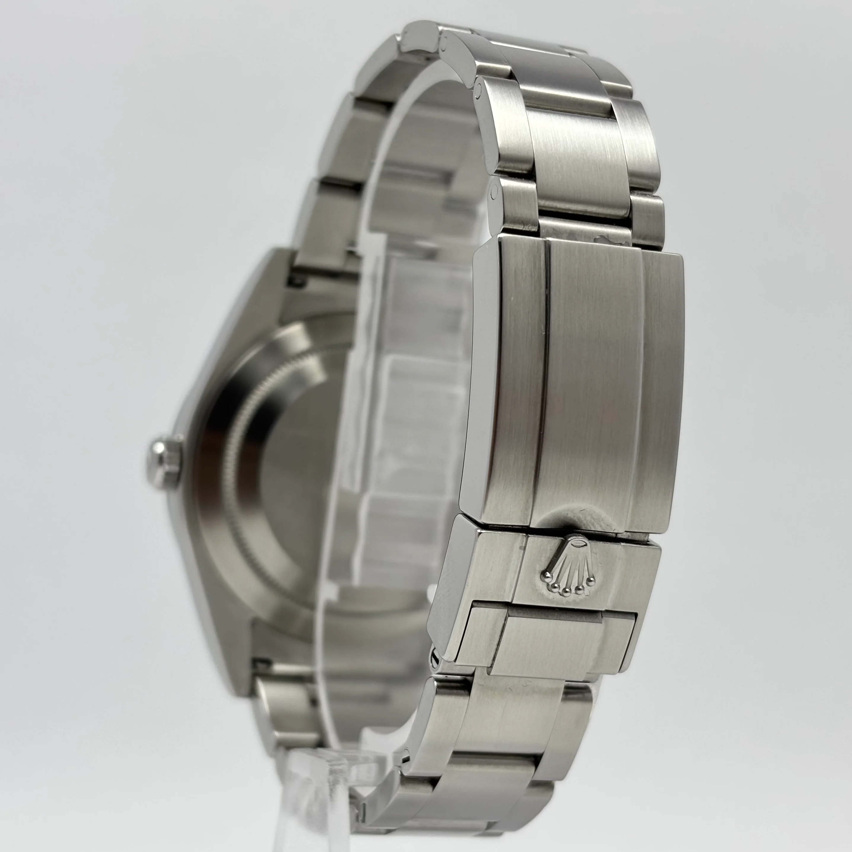 Reloj Rolex Explorer I 39mm Automático - Image 4