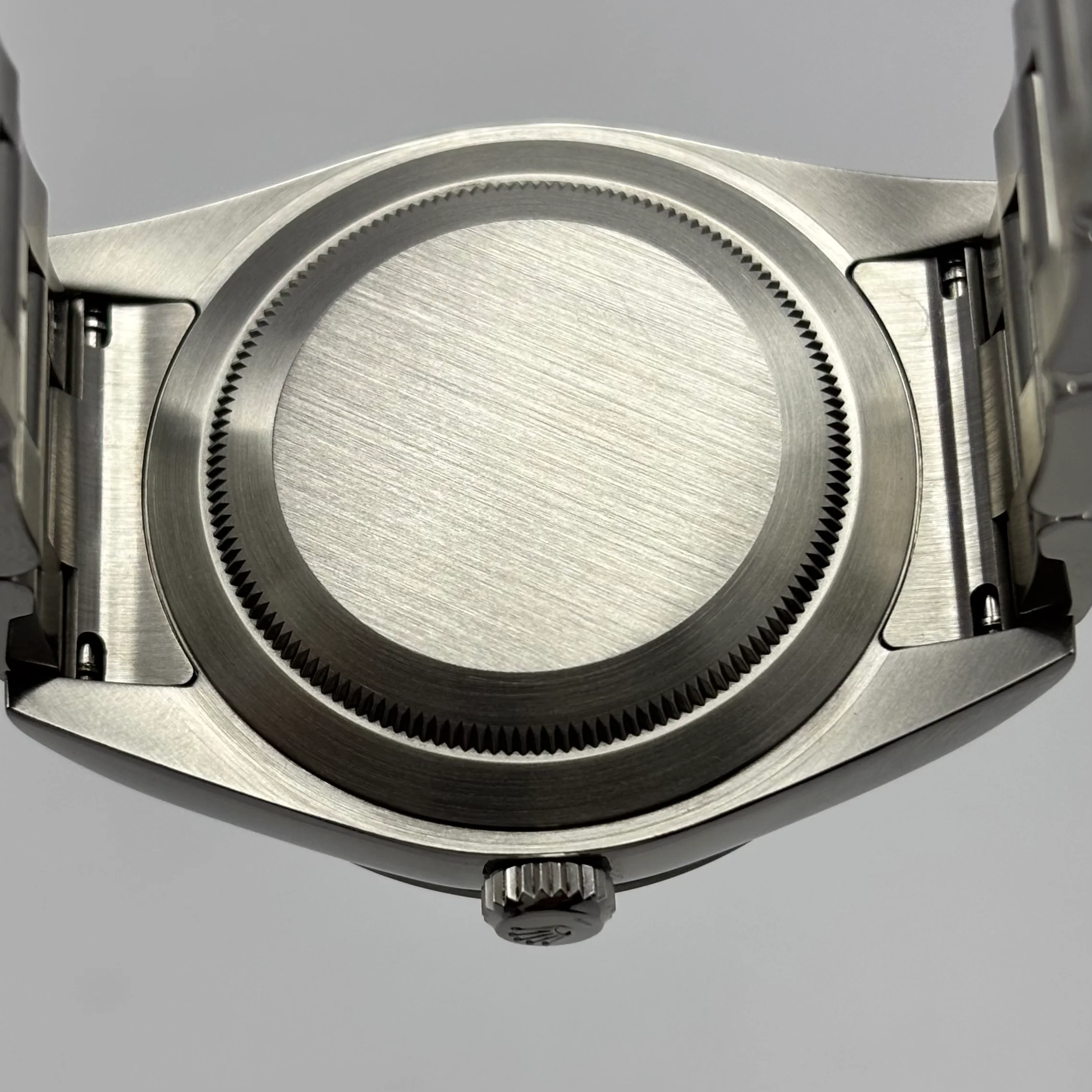 Reloj Rolex Explorer I 39mm Automático - Image 6