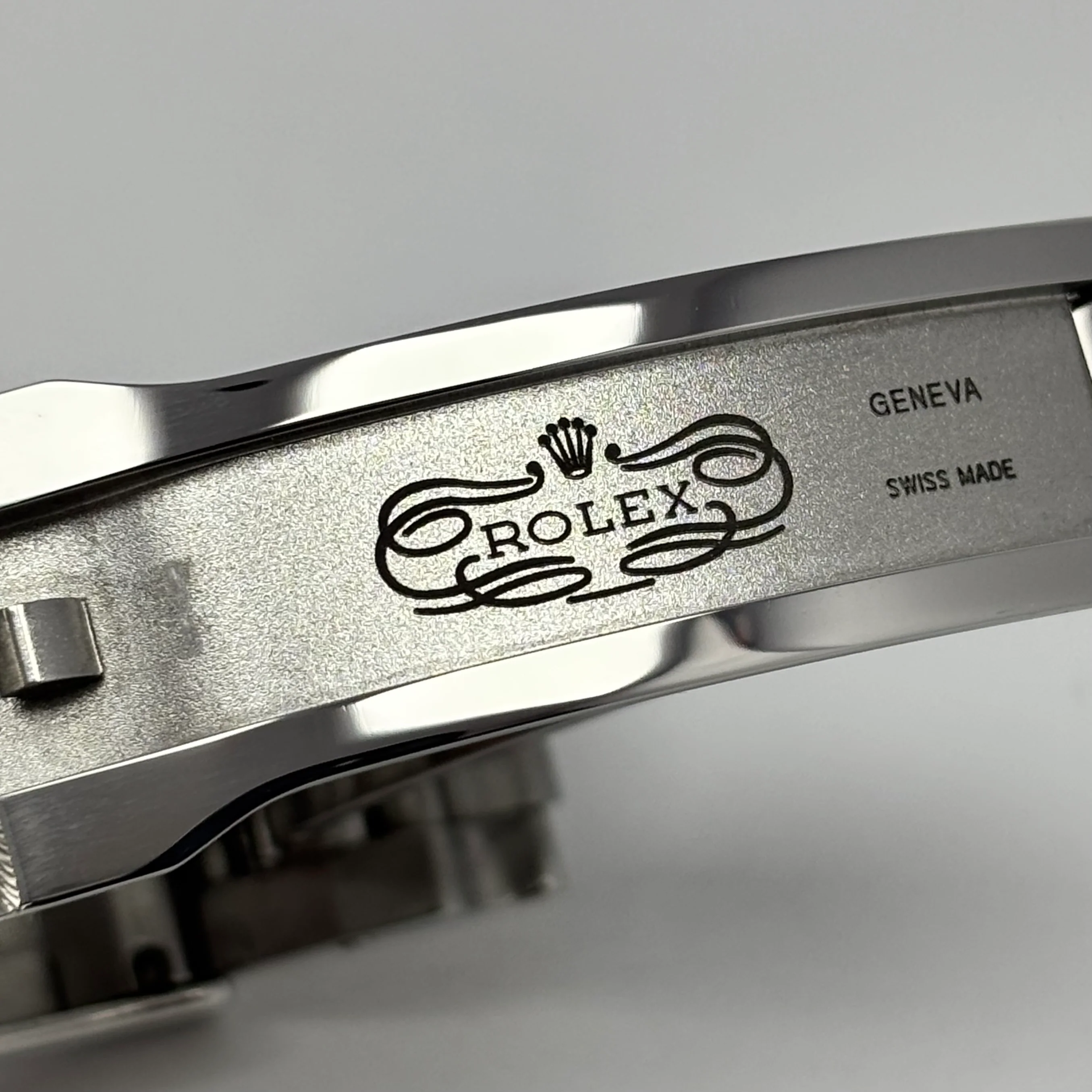 Reloj Rolex Explorer I 39mm Automático - Image 7