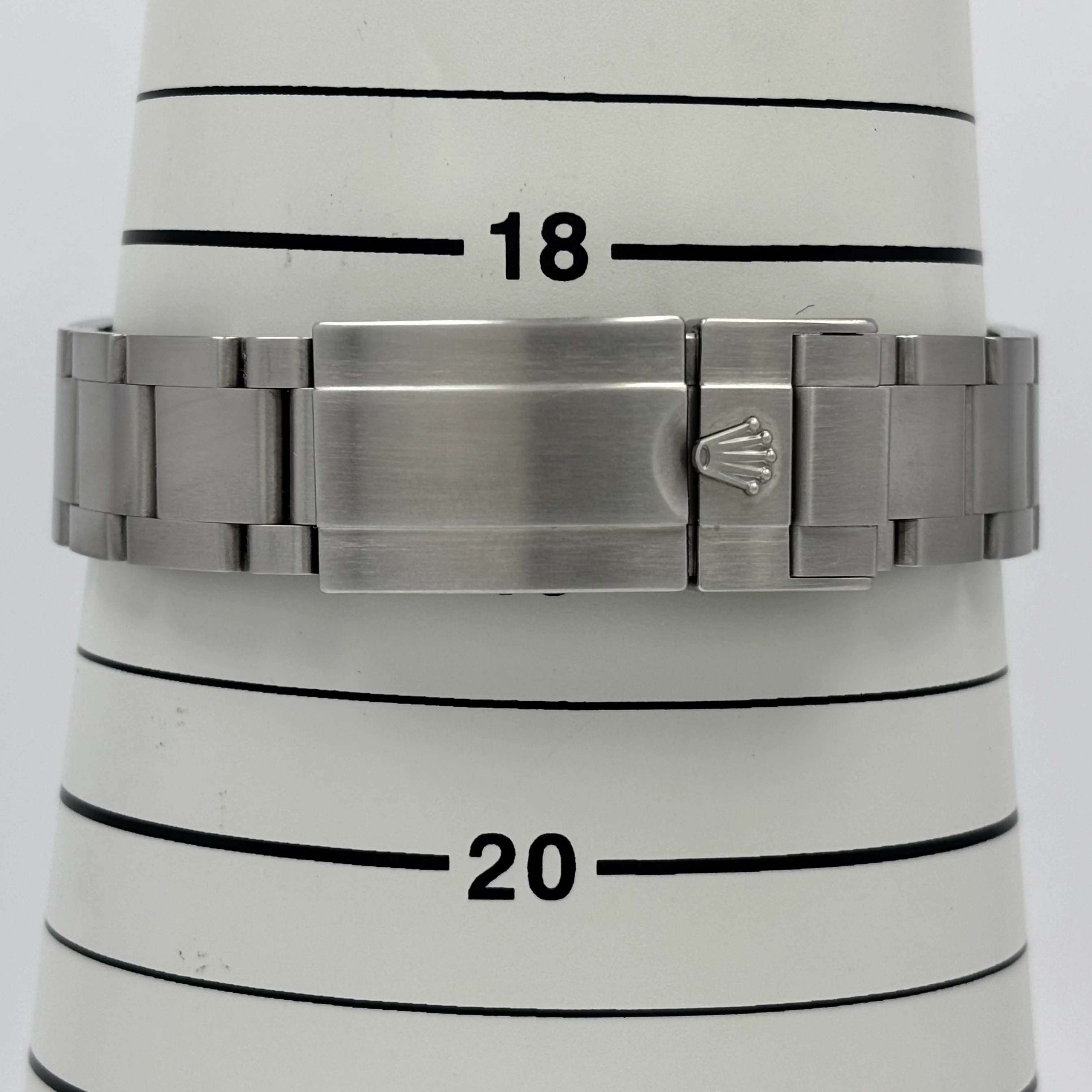 Reloj Rolex Explorer I 39mm Automático - Image 8