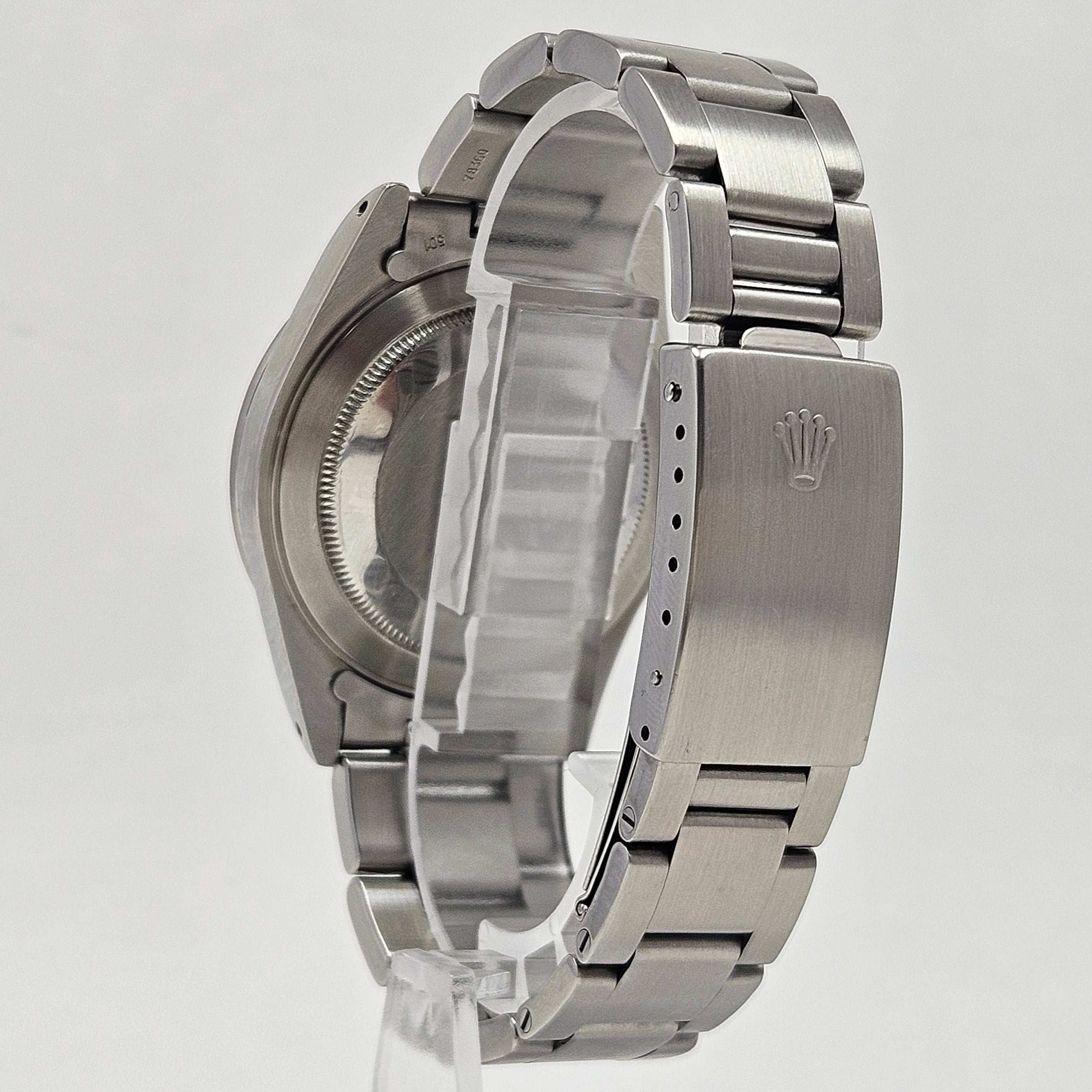 Reloj Rolex Explorer ll Automatico - Image 4