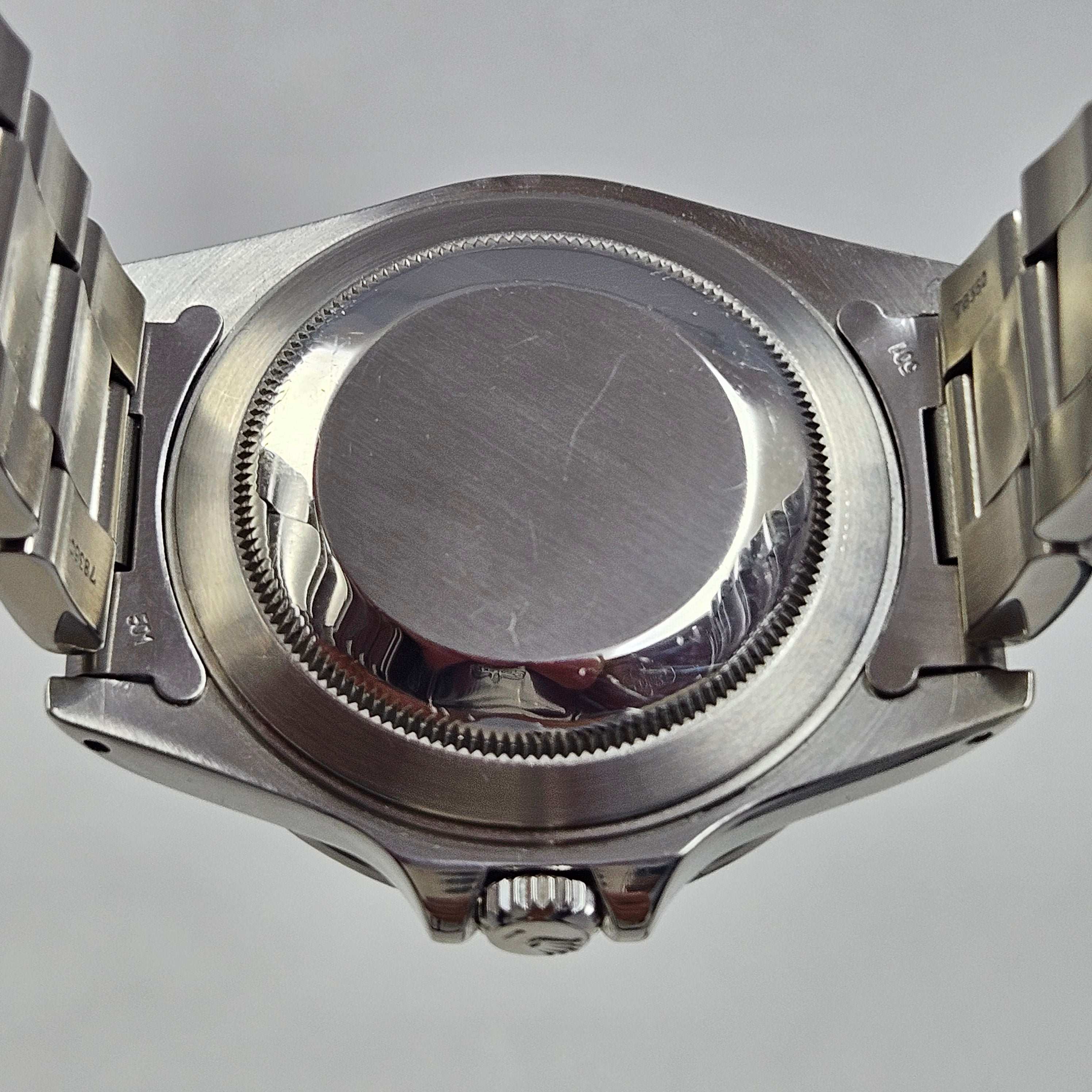 Reloj Rolex Explorer ll Automatico - Image 6