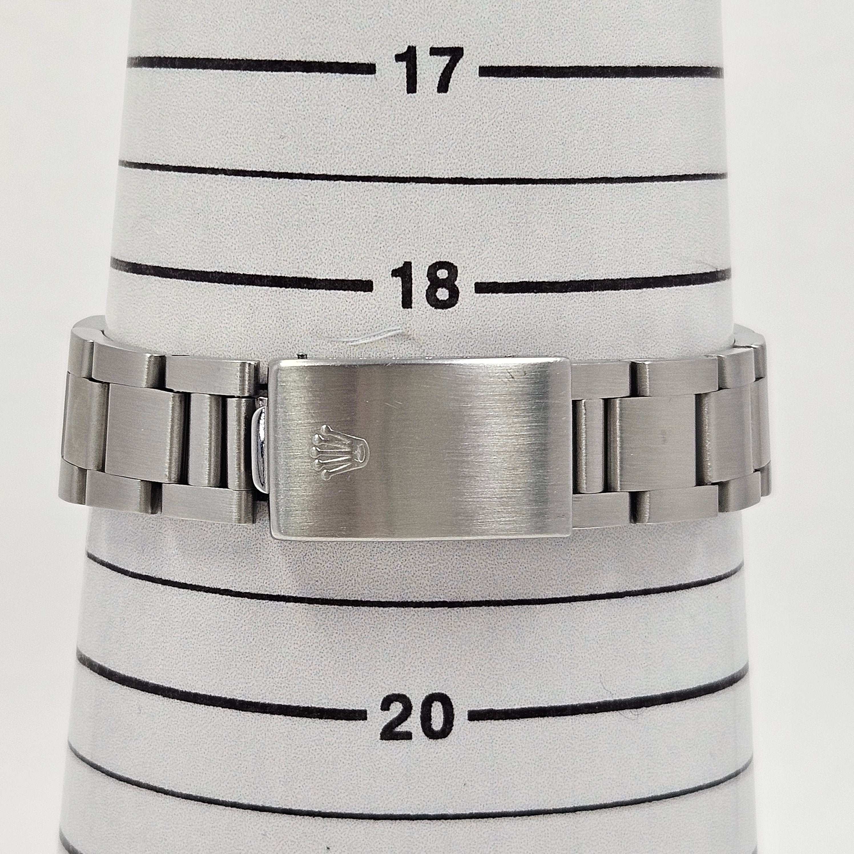 Reloj Rolex Explorer ll Automatico - Image 8