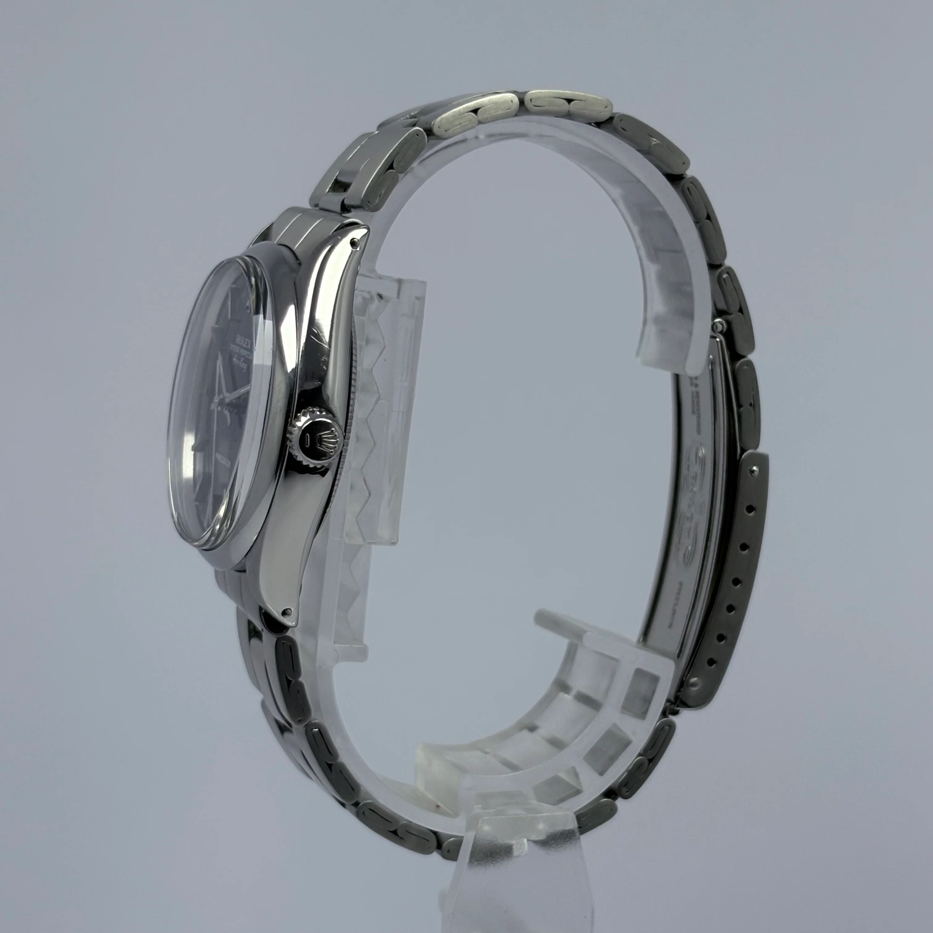 Reloj Rolex Oyster Perpetual Air-King Automático 5500 - Image 5