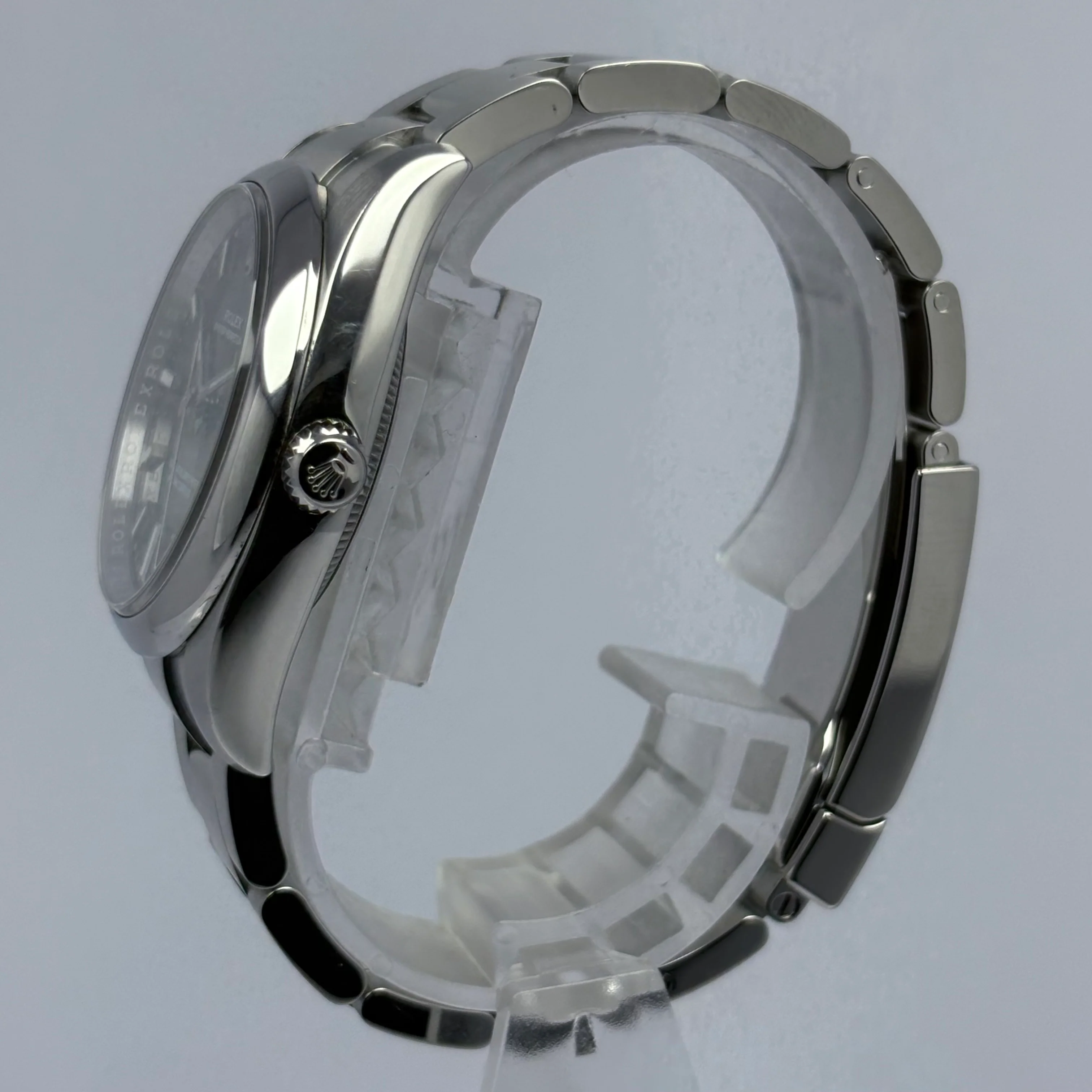 Reloj Rolex Oyster Perpetual 34 Automático 114200 - Image 5