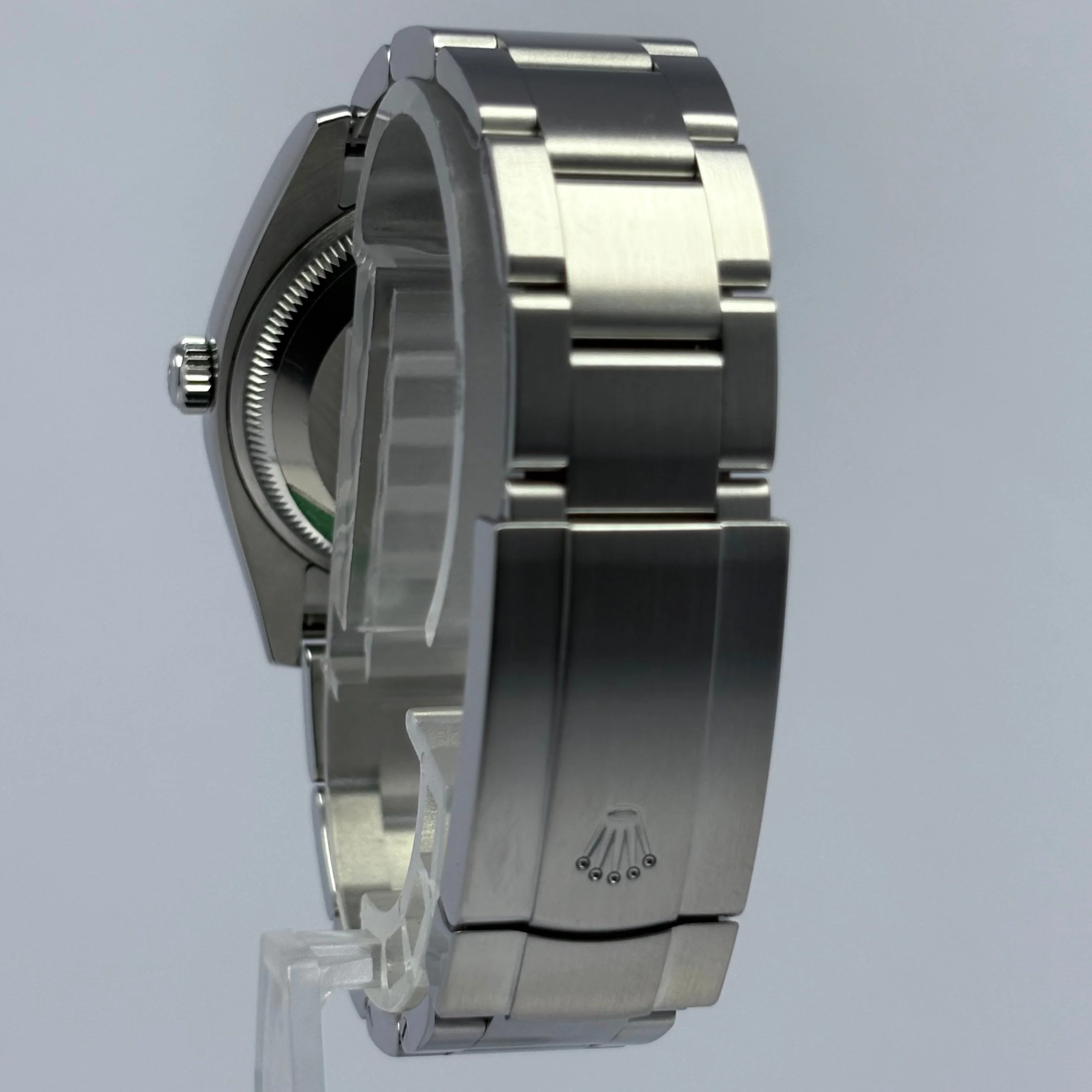 Reloj Rolex Oyster Perpetual 34 Automático 114200 - Image 6