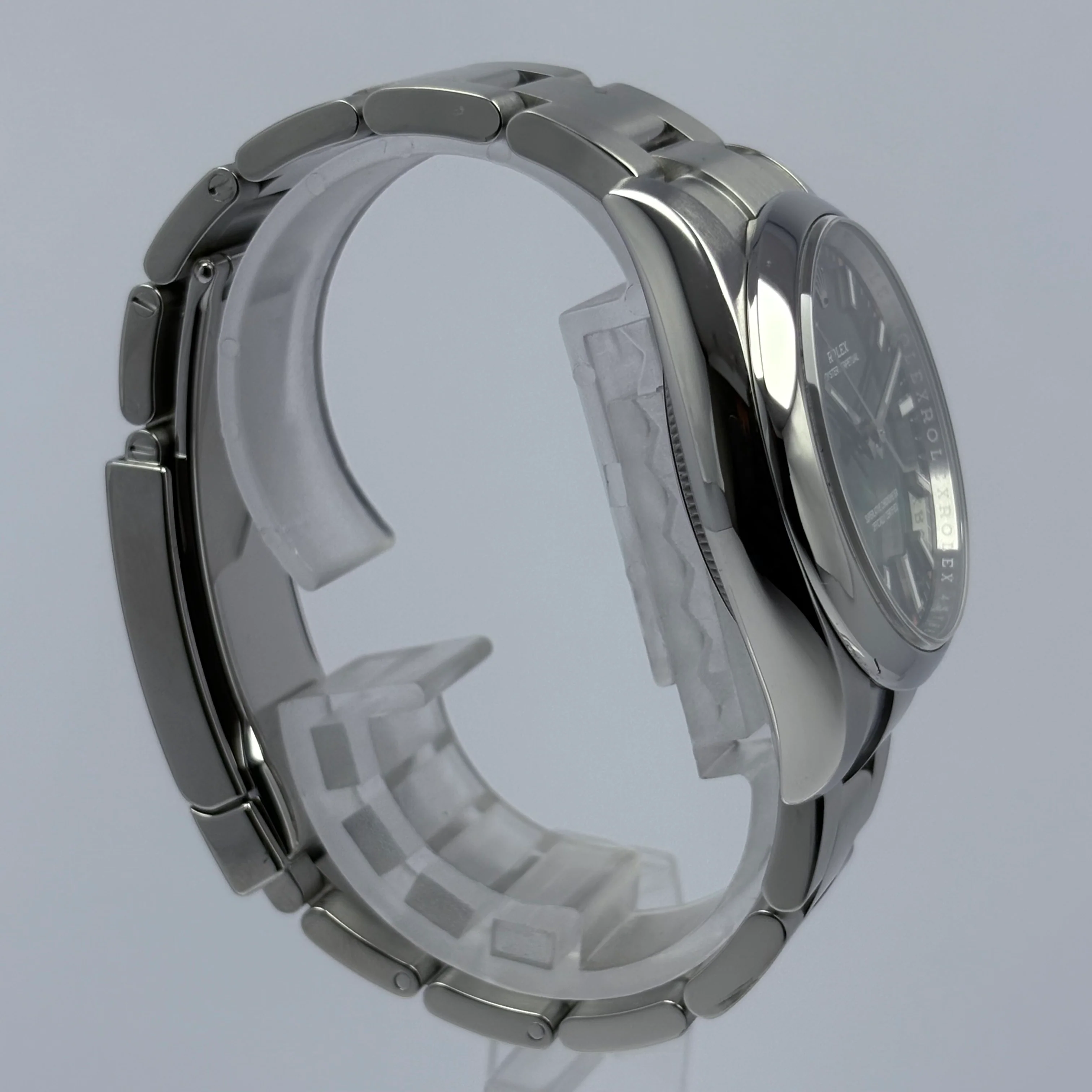Reloj Rolex Oyster Perpetual 34 Automático 114200 - Image 7