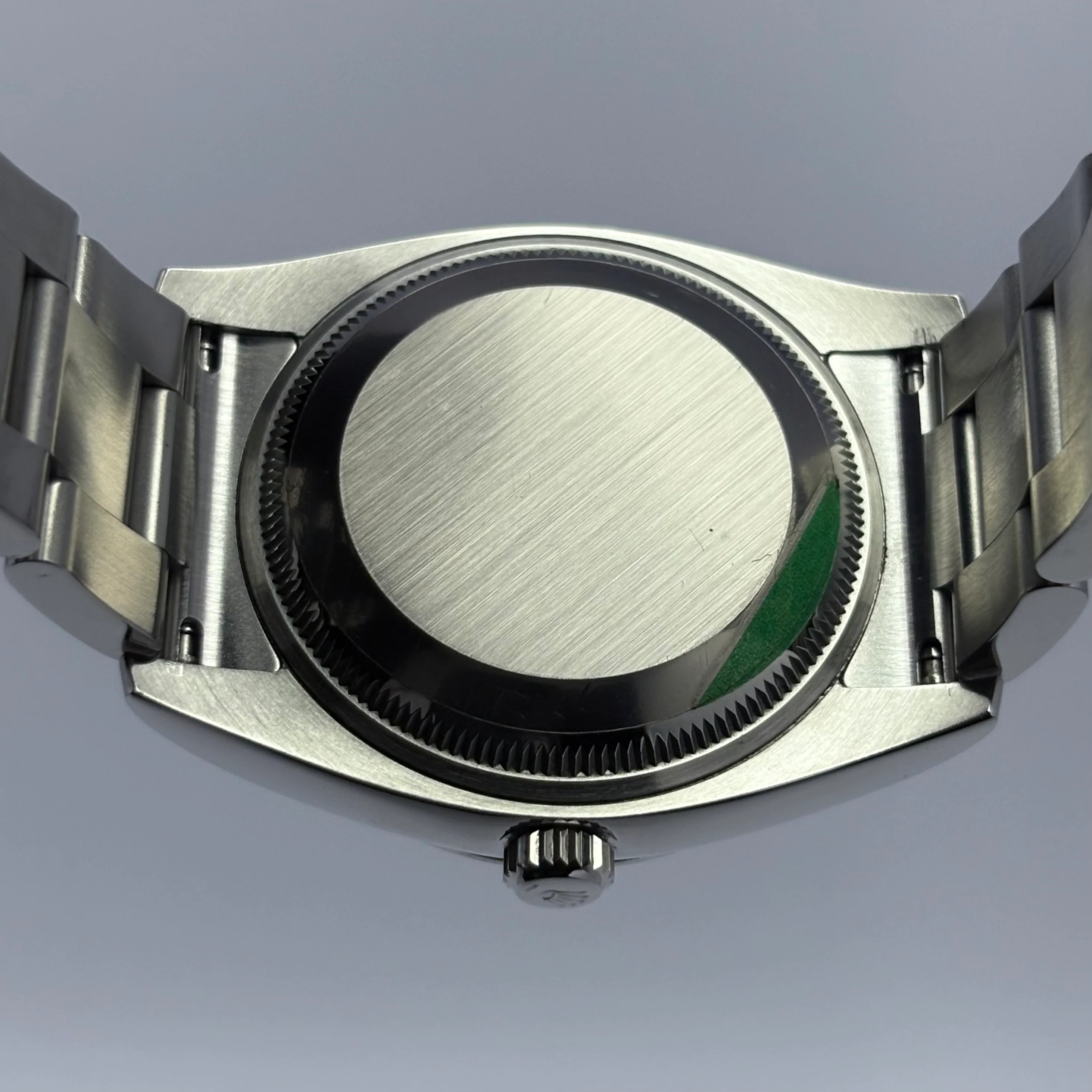 Reloj Rolex Oyster Perpetual 34 Automático 114200 - Image 8