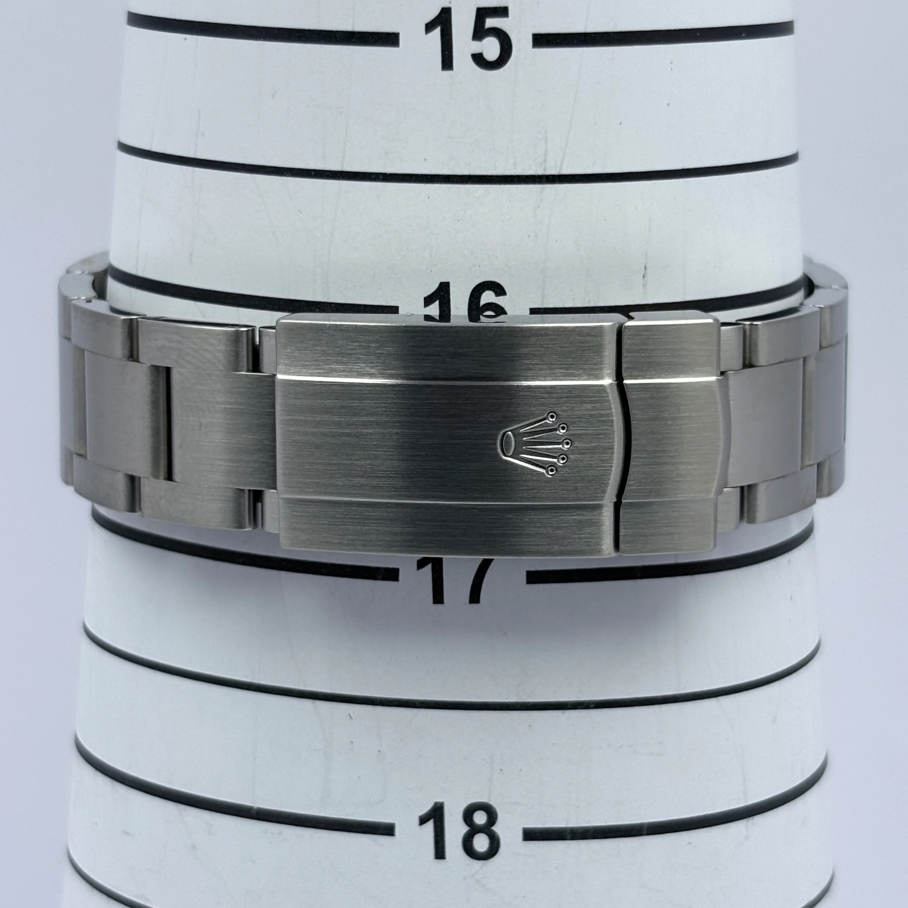Reloj Rolex Oyster Perpetual 34 Automático 114200 - Image 9