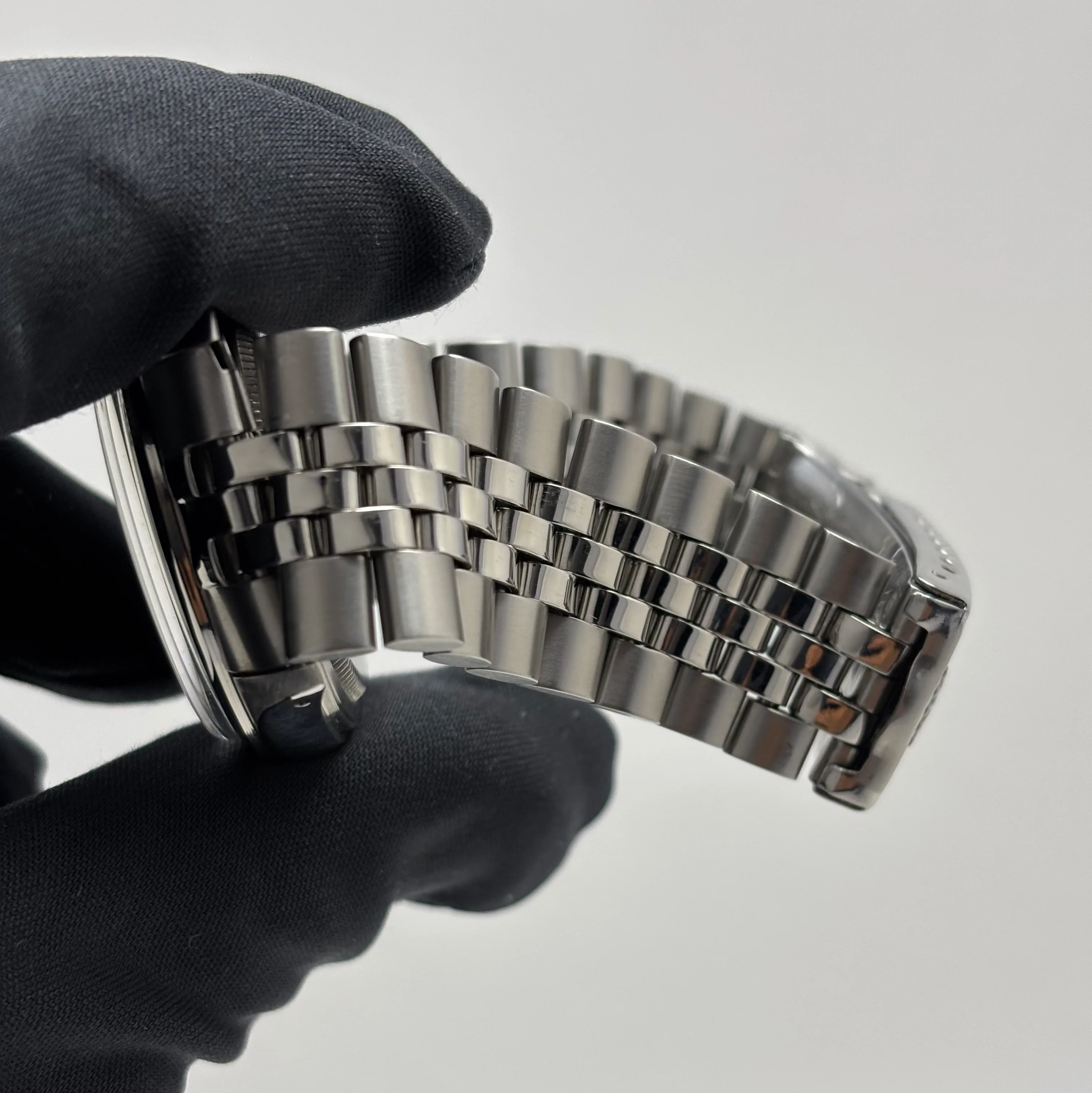Reloj Rolex Oyster Perpetual Datejust Ref. 16000 Automático - Image 10