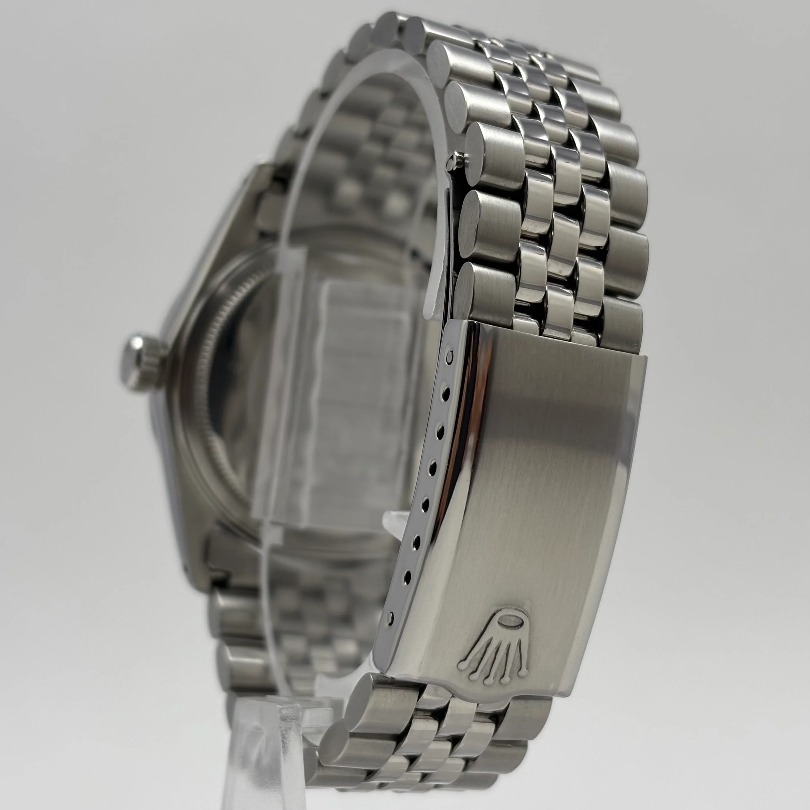 Reloj Rolex Oyster Perpetual Datejust Ref. 16000 Automático - Image 4
