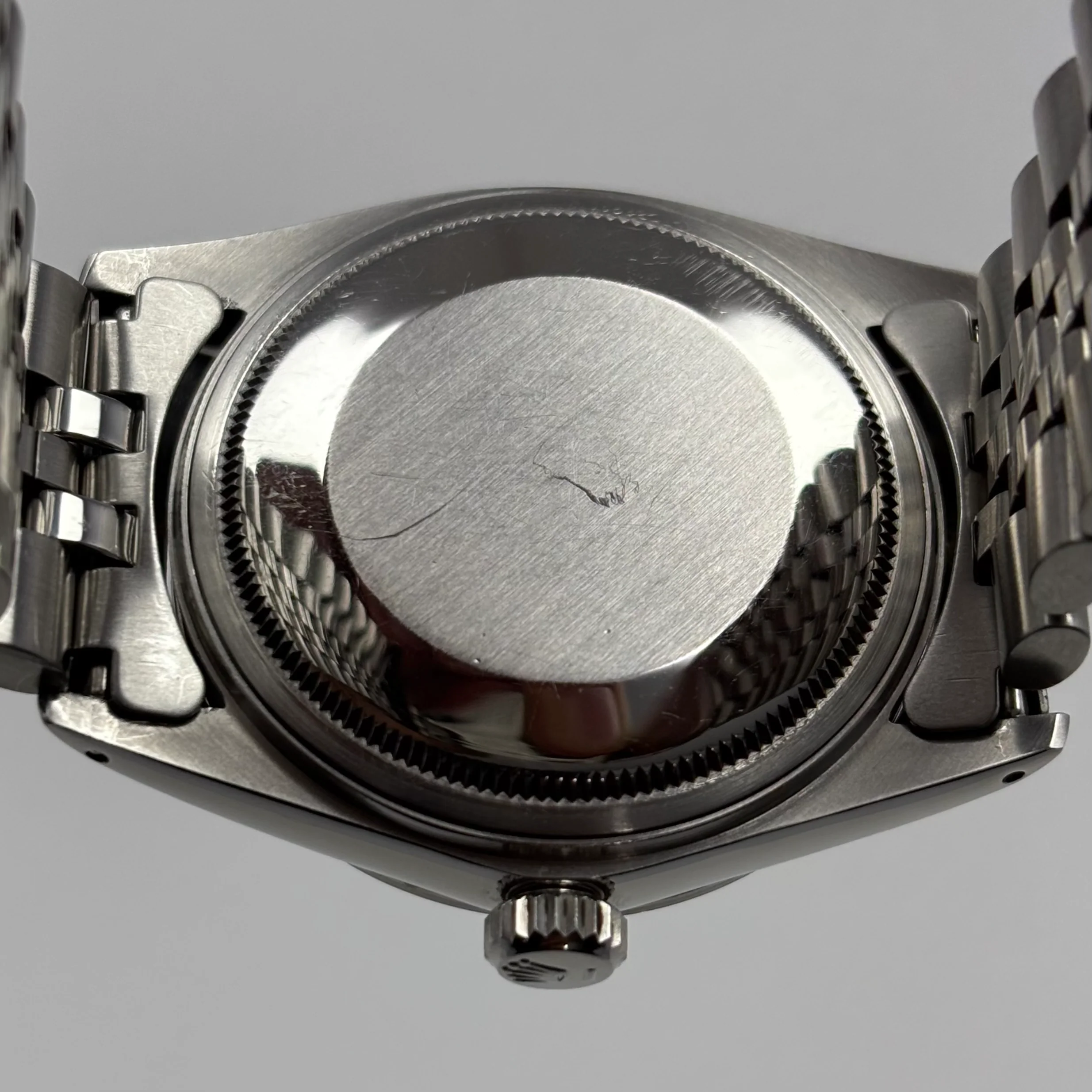 Reloj Rolex Oyster Perpetual Datejust Ref. 16000 Automático - Image 6