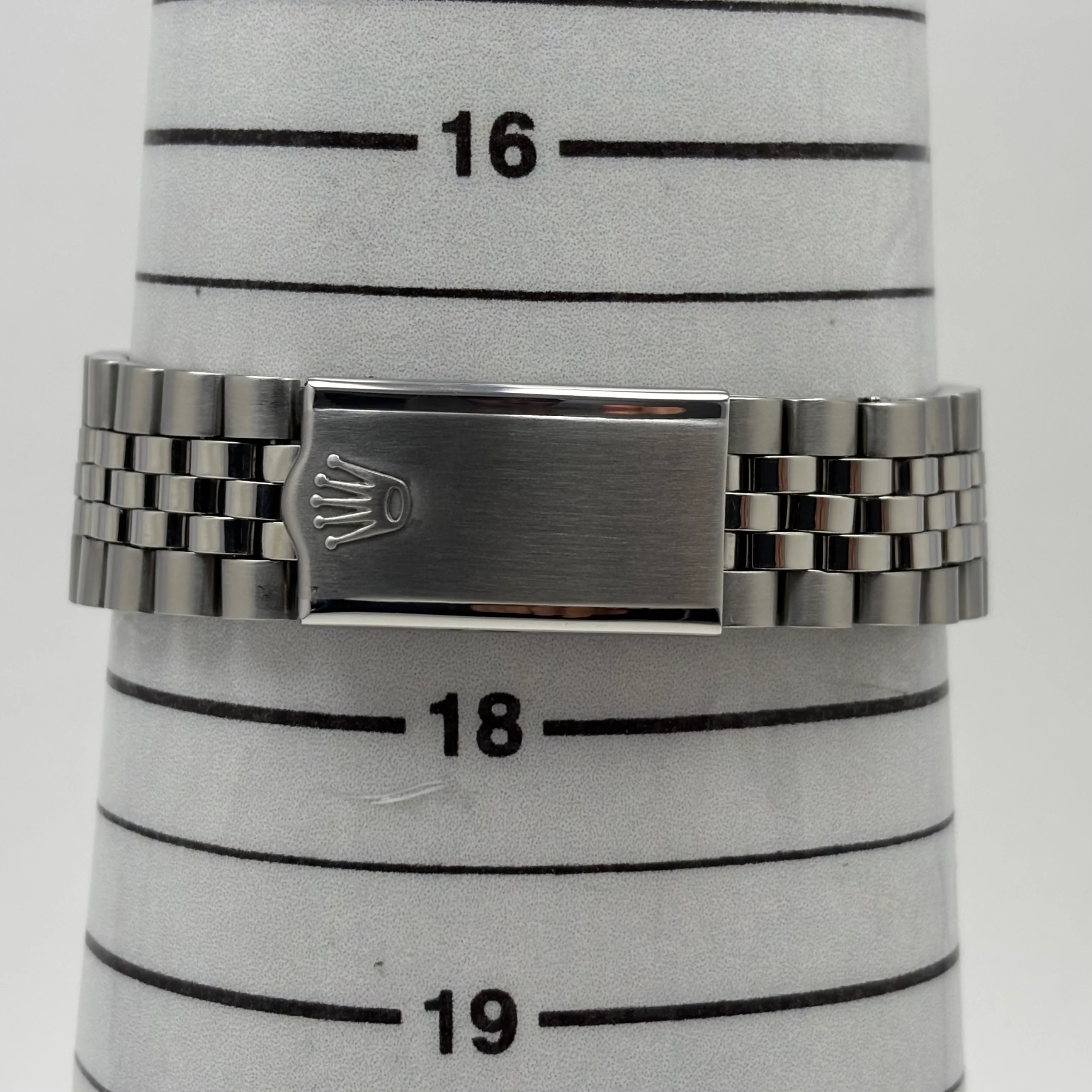Reloj Rolex Oyster Perpetual Datejust Ref. 16000 Automático - Image 8