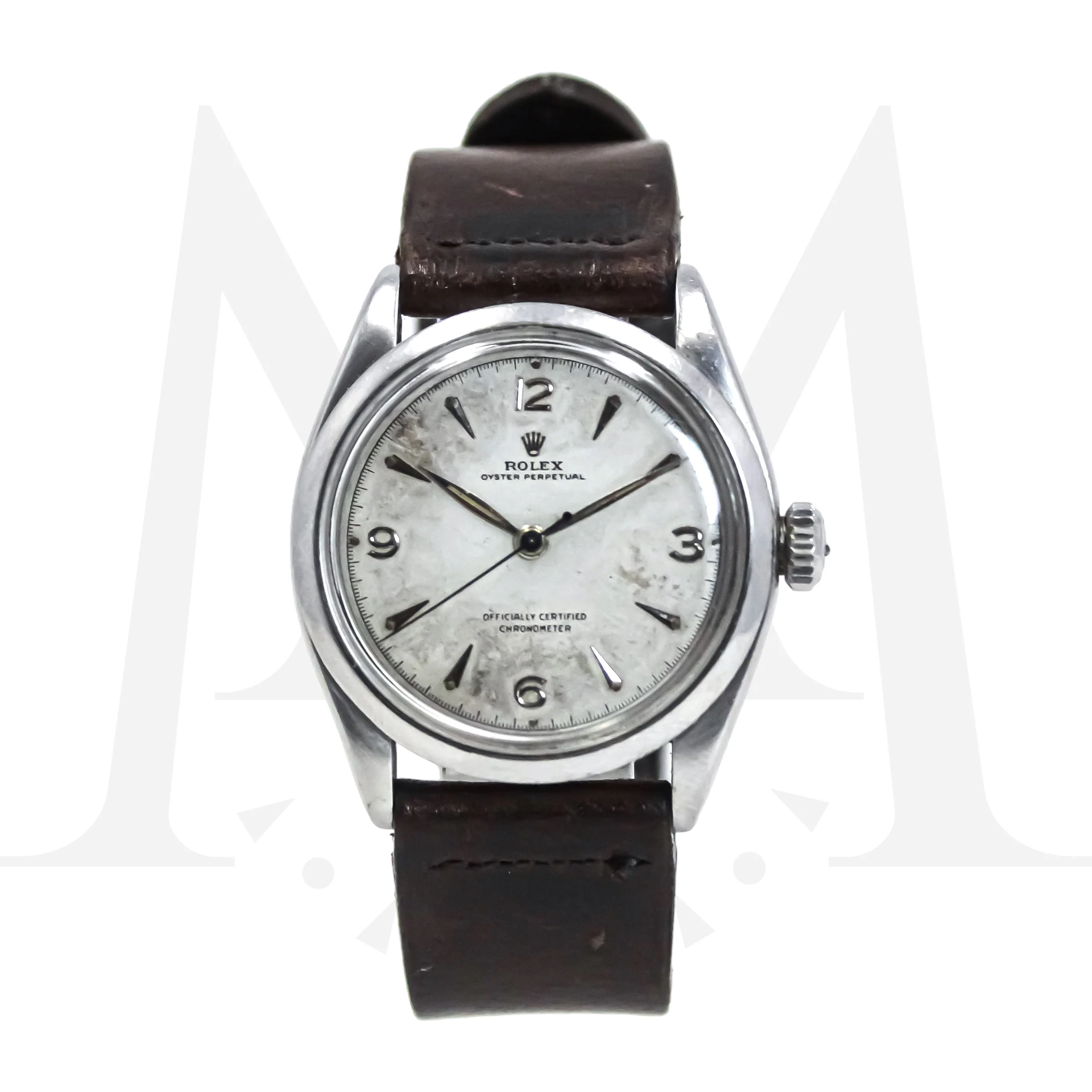 Reloj Rolex Oyster Perpetual Vintage