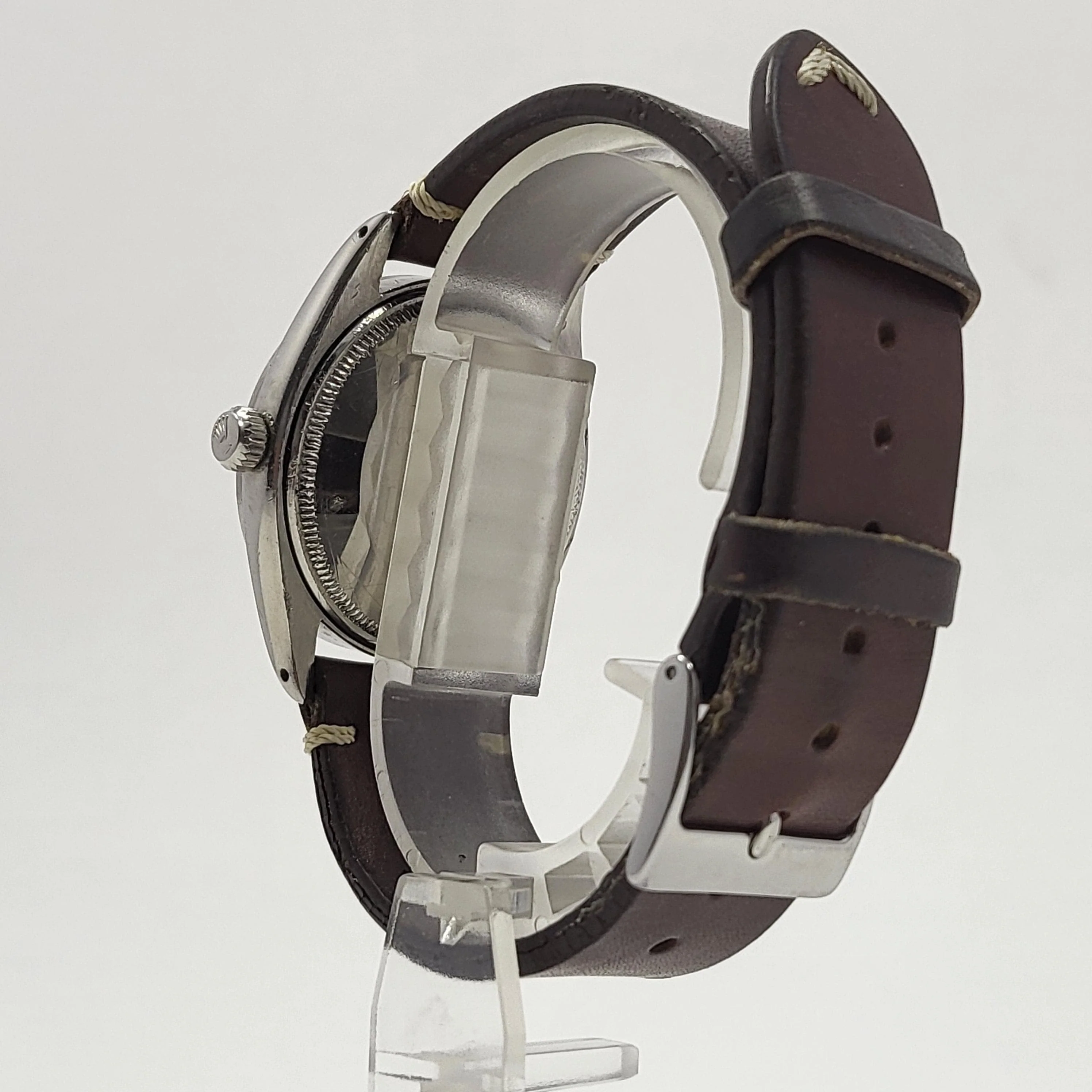 Reloj Rolex Oyster Perpetual Vintage 1003 Automático - Image 4