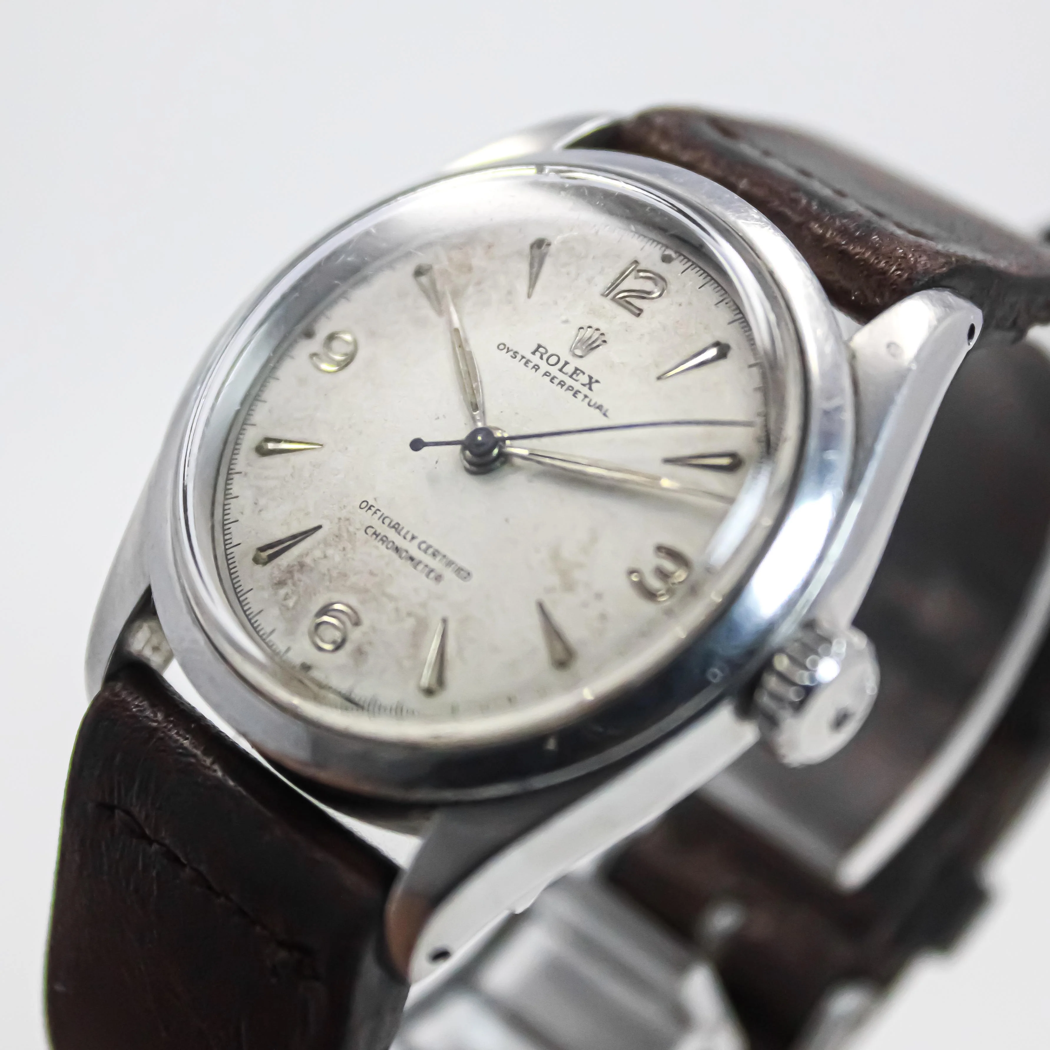 Reloj Rolex Oyster Perpetual Vintage - Image 2