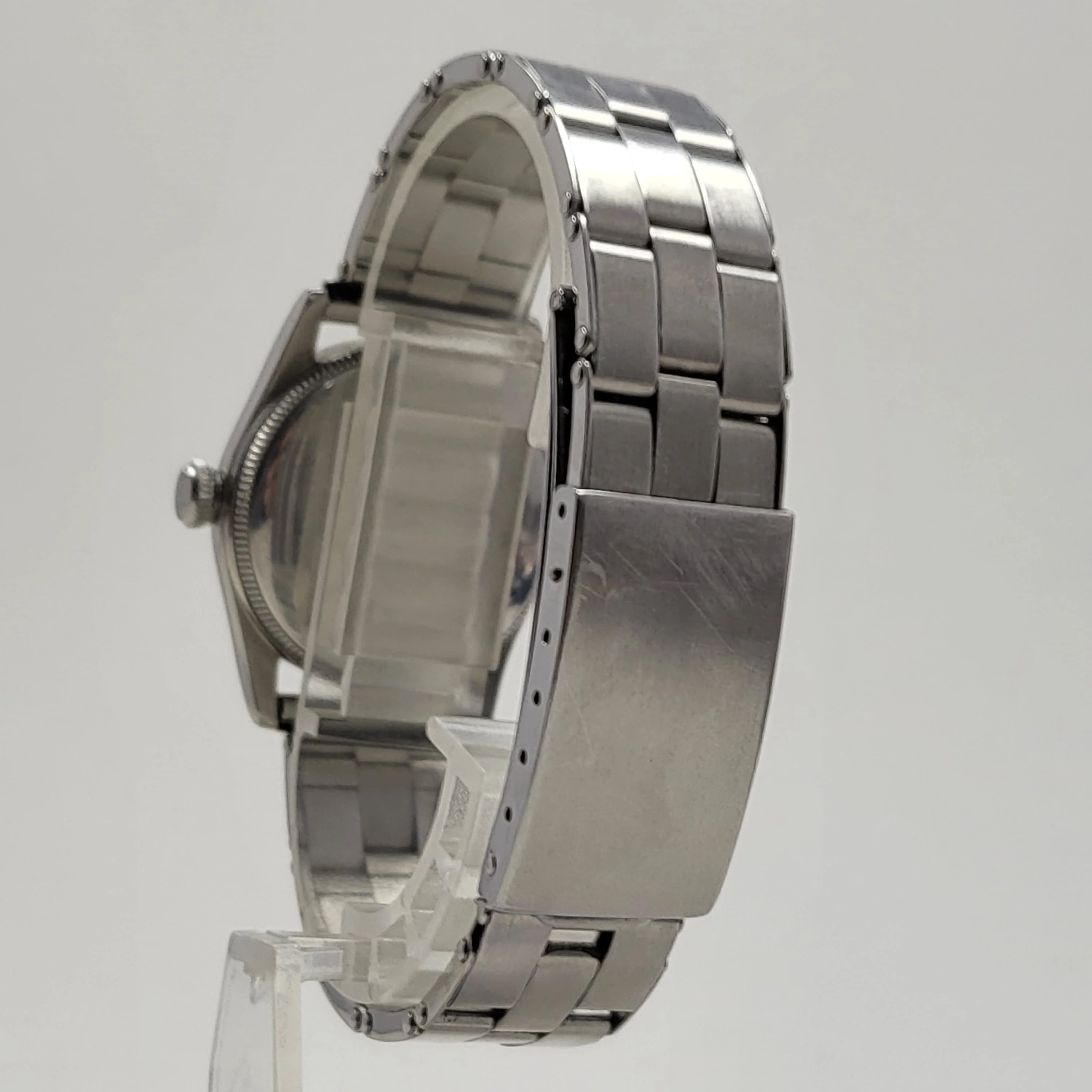 Reloj Rolex Oyster SpeedKing Precision Vintage Cuerda - Image 4