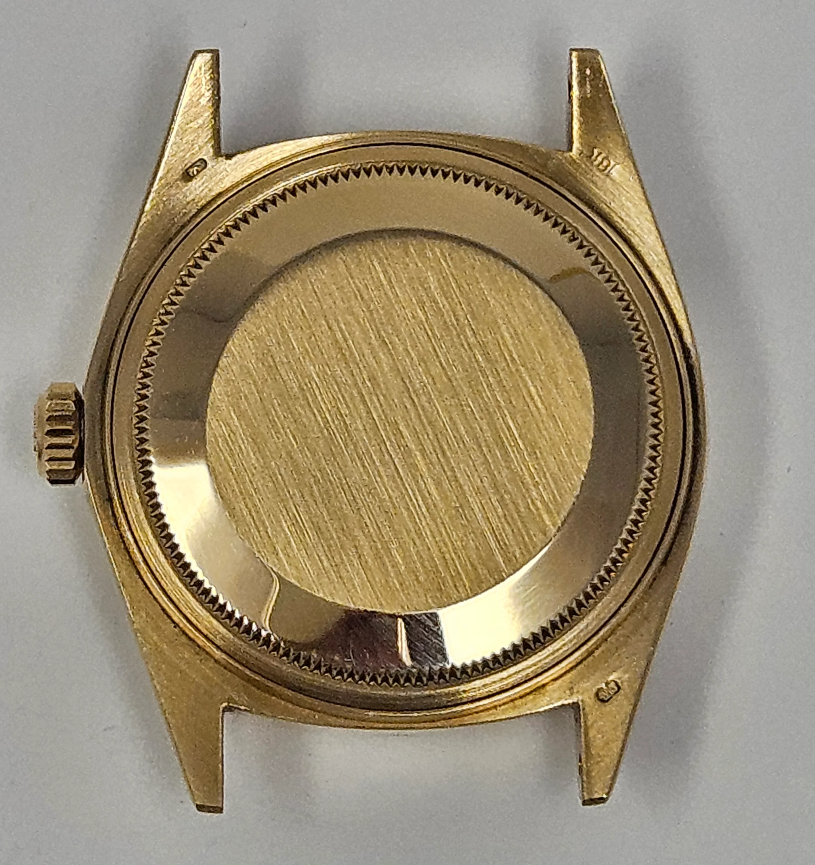 Reloj Rolex Presidente Day-Date Oro 18k Automático - Image 7