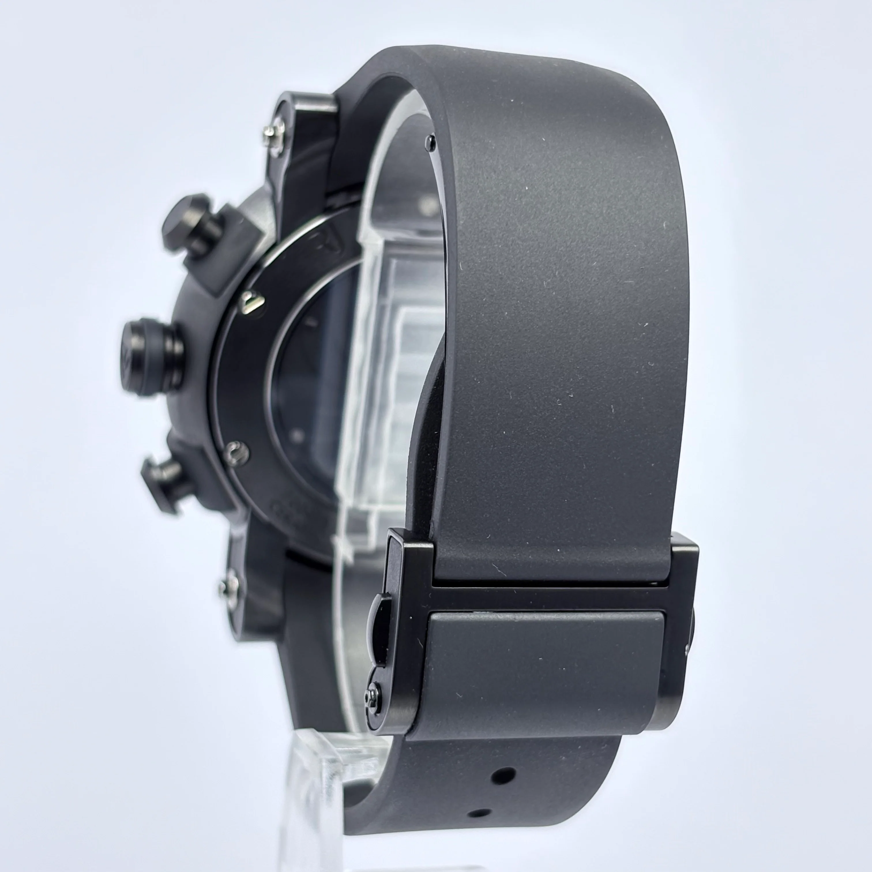 Reloj Romain Jerome Arrow Marine Crono Cerámica Automático | RV - Image 4