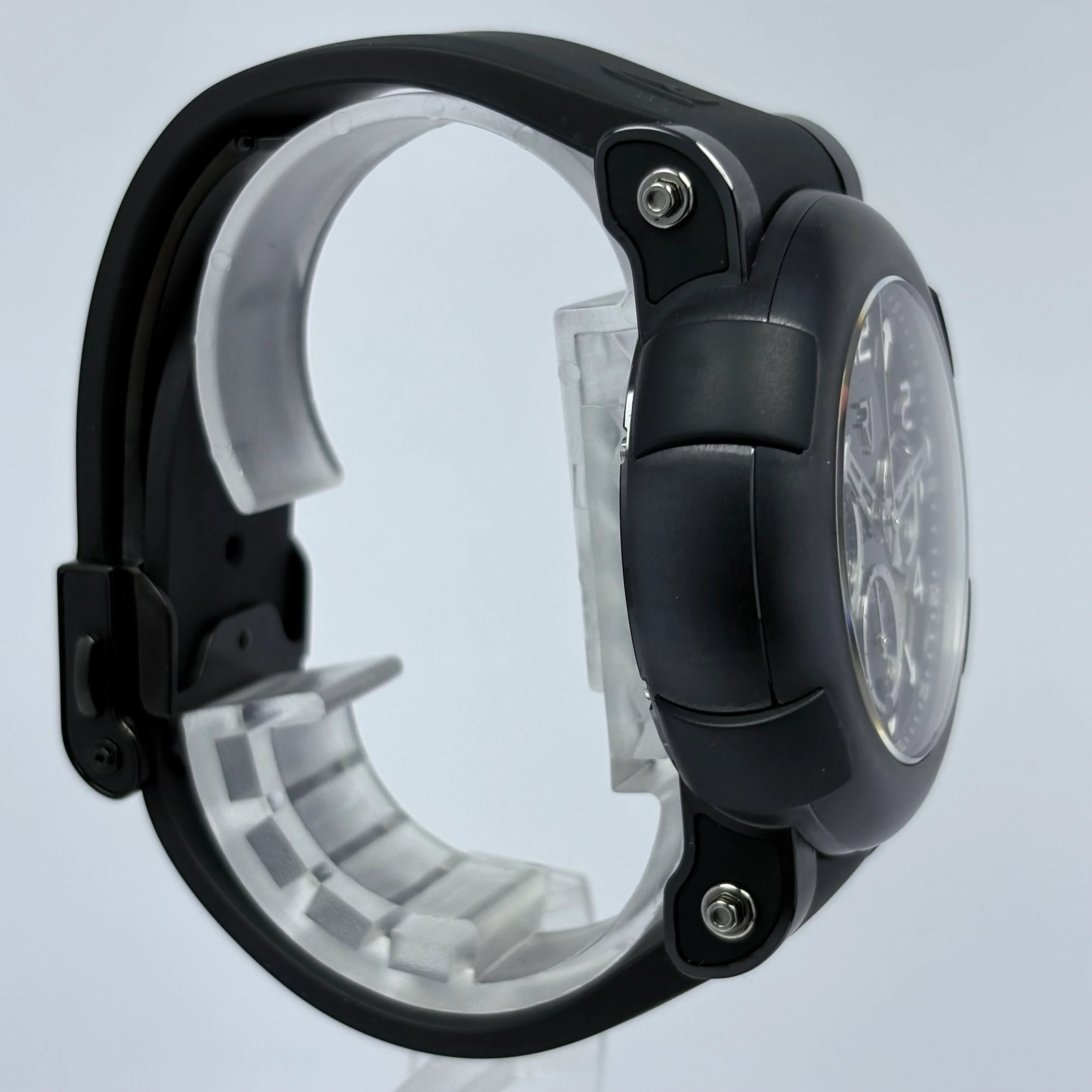 Reloj Romain Jerome Arrow Marine Crono Cerámica Automático | RV - Image 5