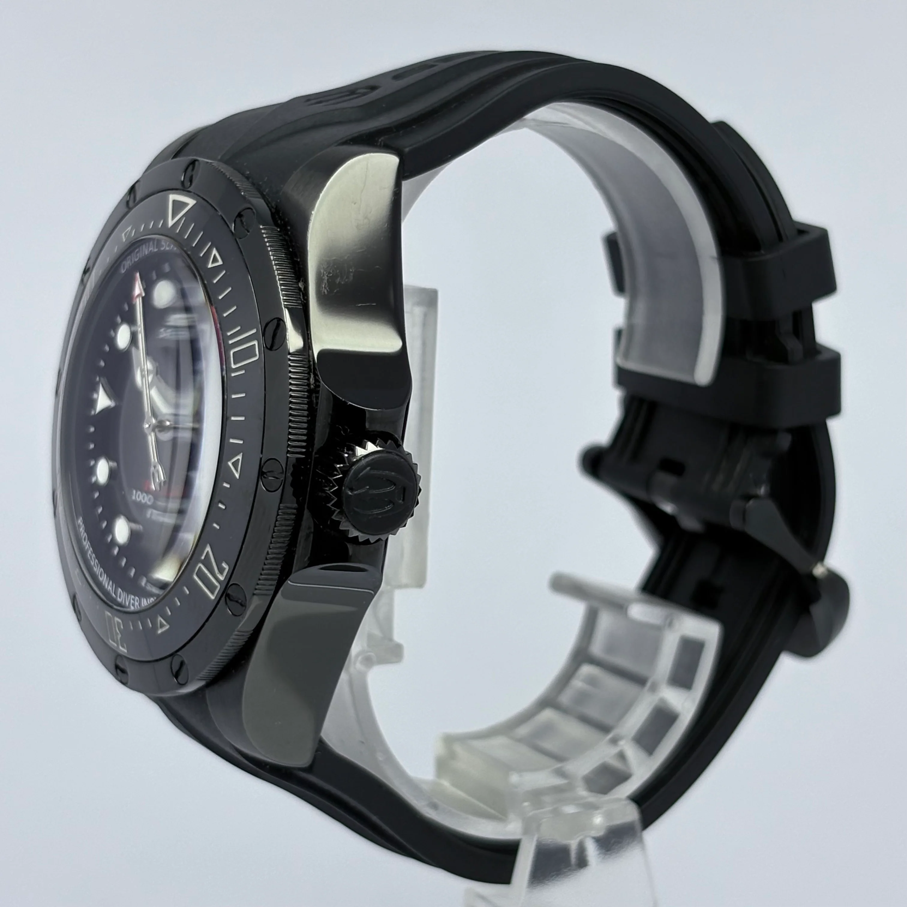 Reloj Sea God Blackstorm Automático - Image 4