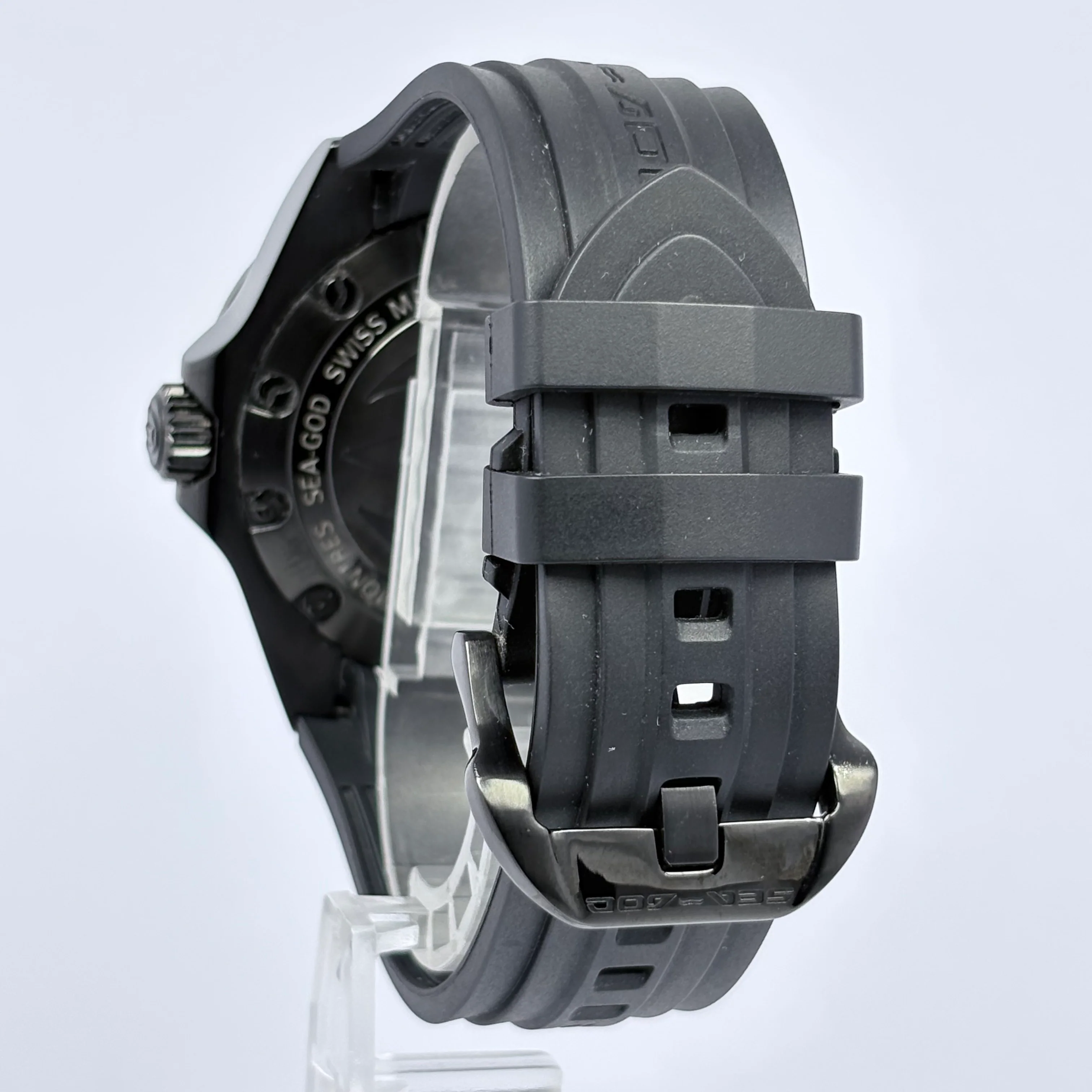 Reloj Sea God Blackstorm Automático - Image 5