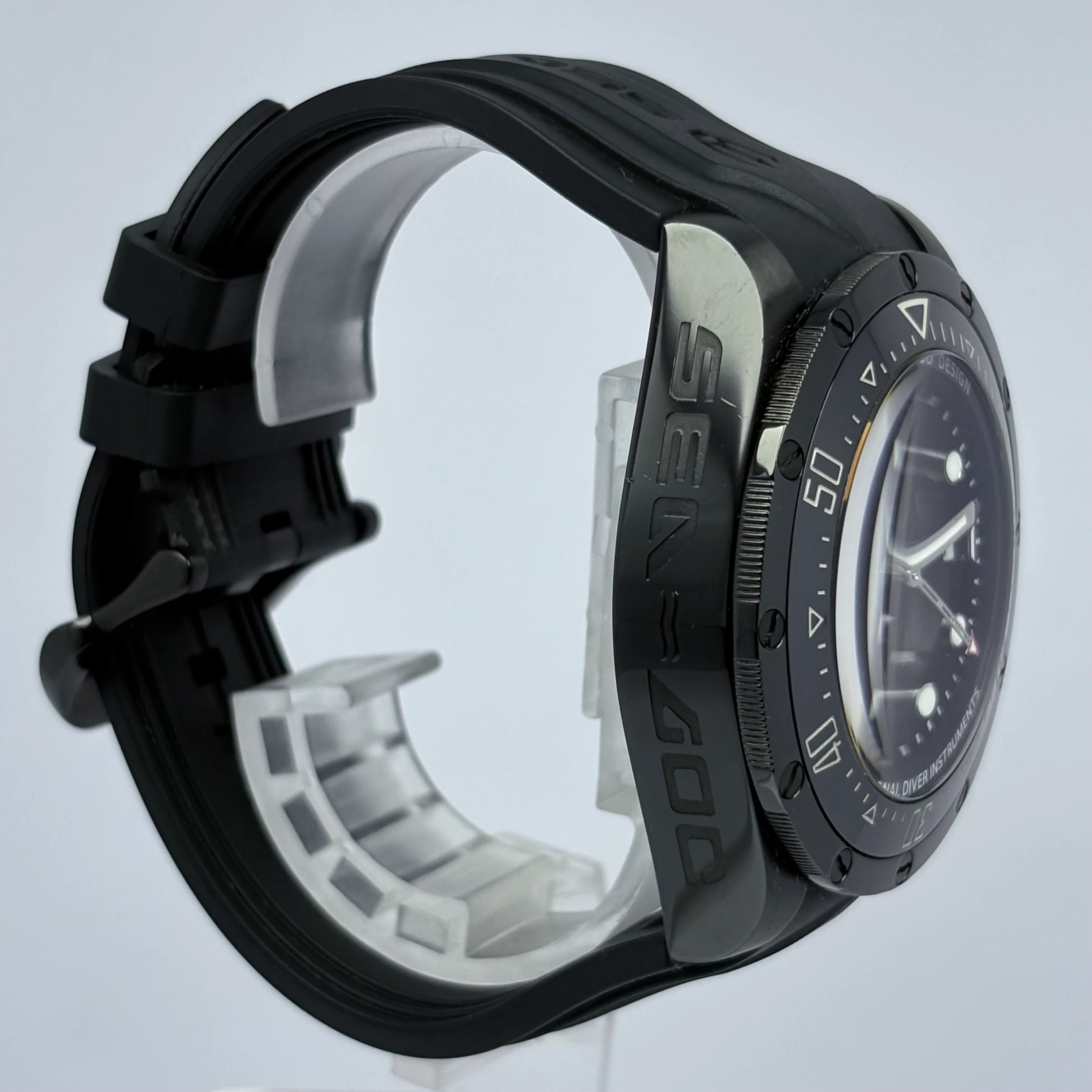 Reloj Sea God Blackstorm Automático - Image 6