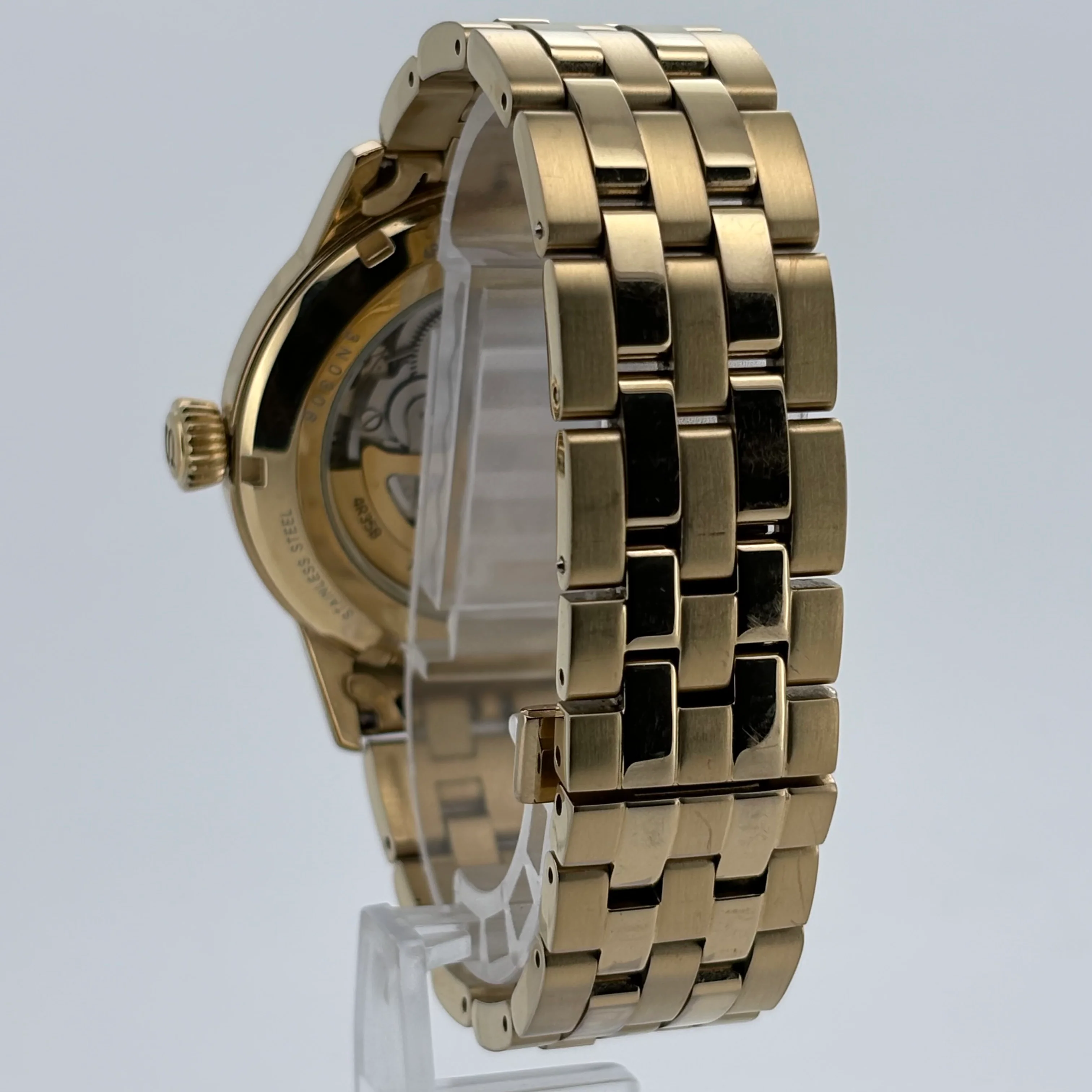 Reloj Seiko Presage Cocktail Time Automático - Image 5