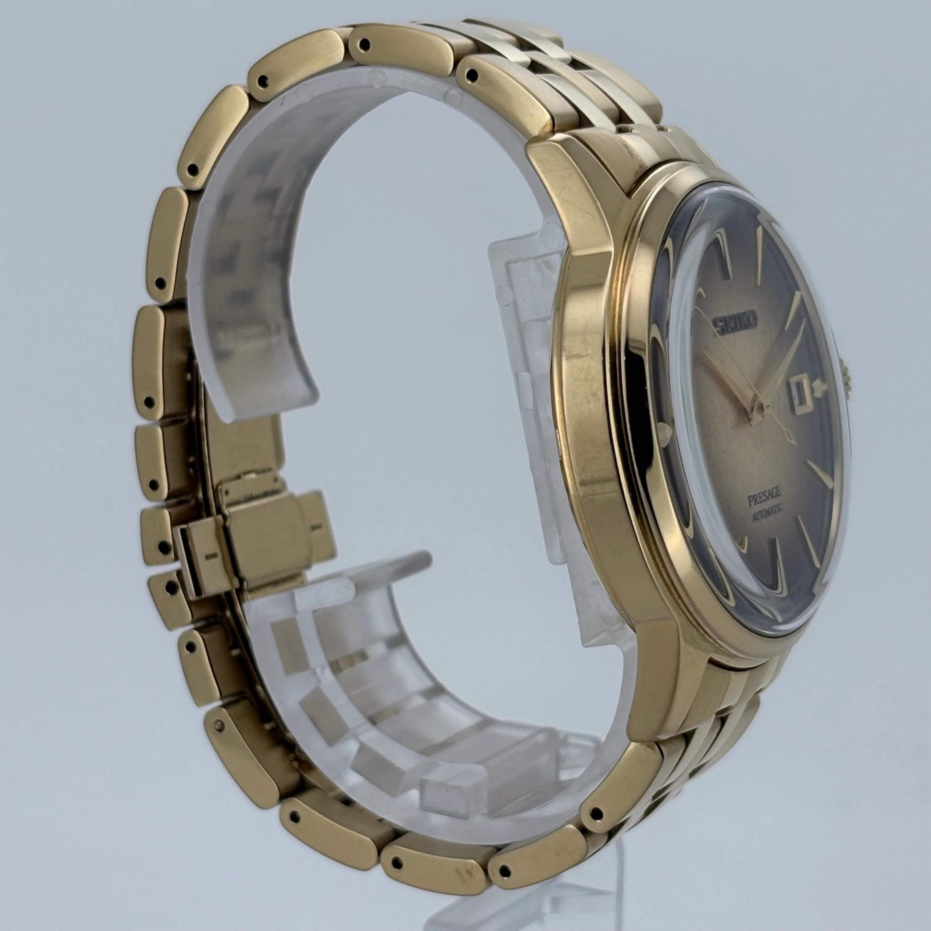 Reloj Seiko Presage Cocktail Time Automático - Image 6