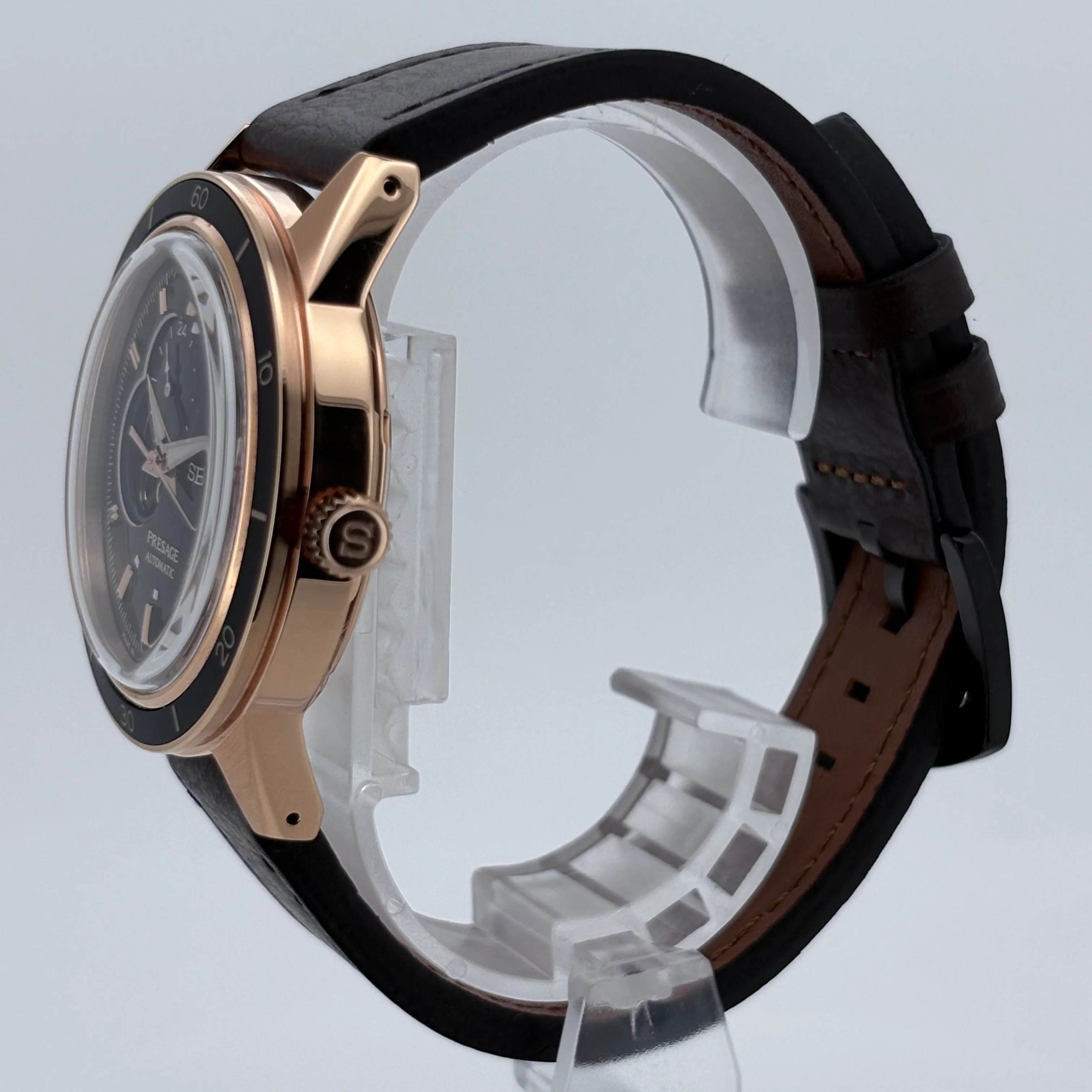 Reloj Seiko Presage Style 60 Automático - Image 6