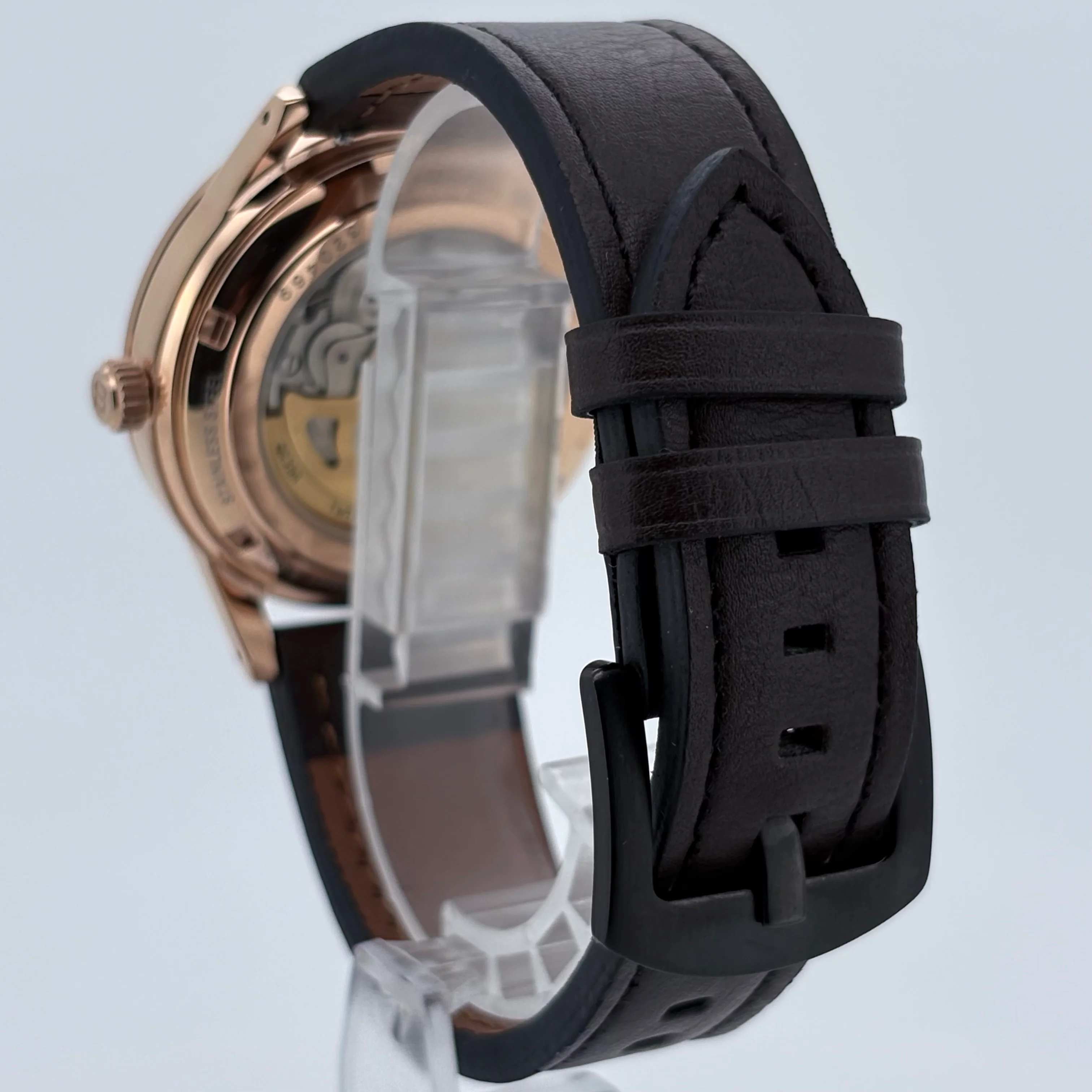 Reloj Seiko Presage Style 60 Automático - Image 7