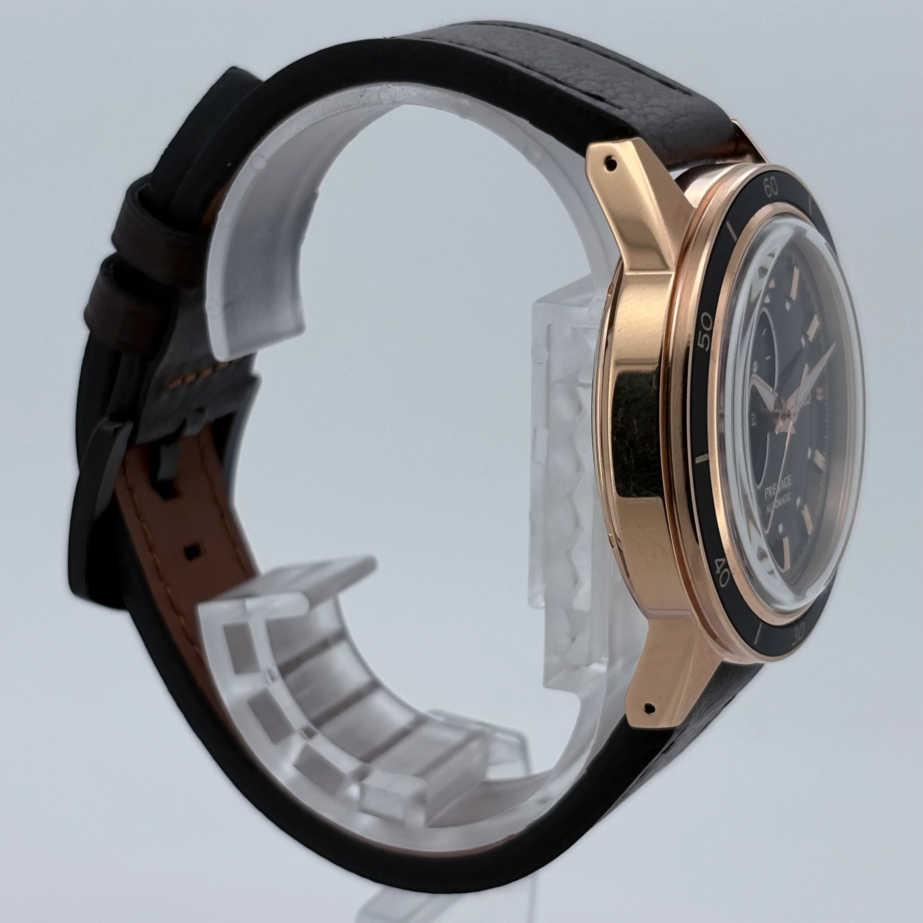 Reloj Seiko Presage Style 60 Automático - Image 8