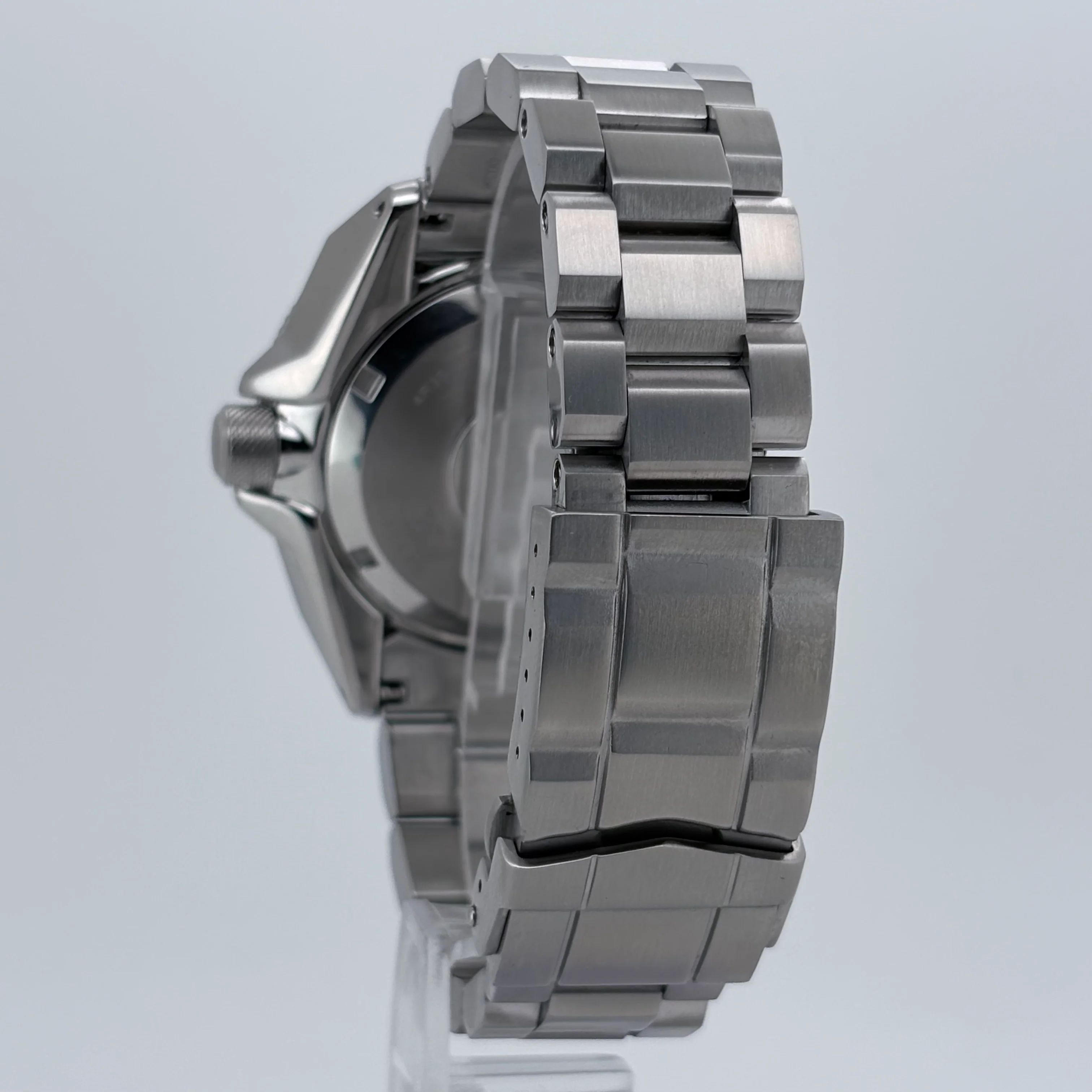Reloj Seiko Prospex King Samurai Automático - Image 6
