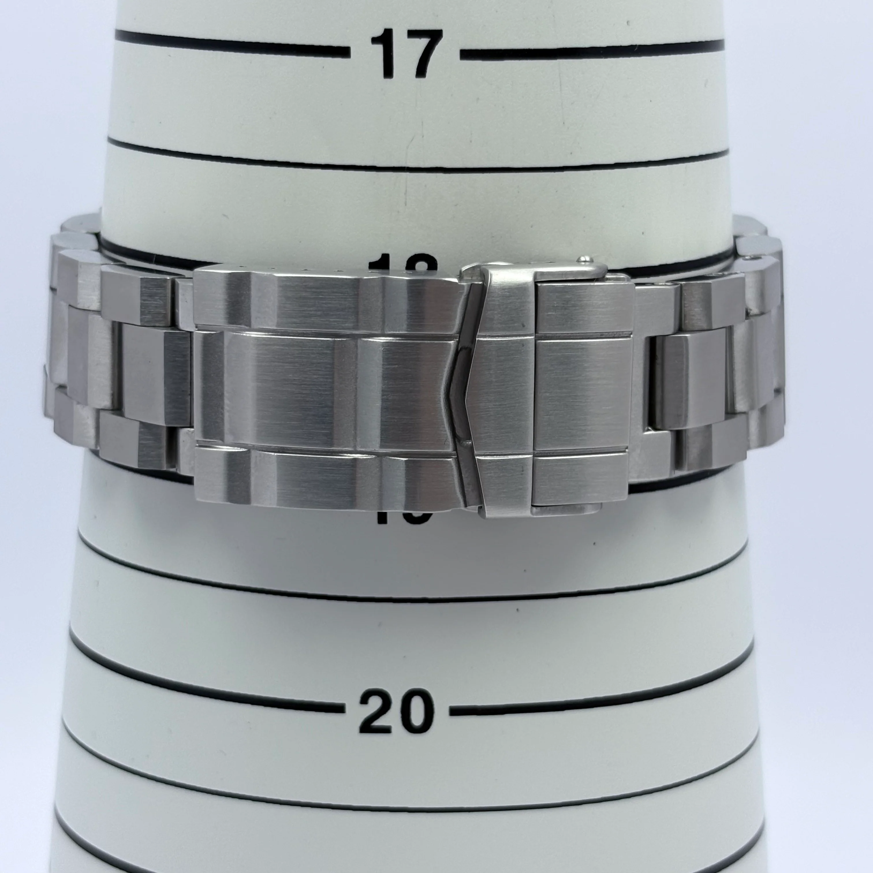 Reloj Seiko Prospex King Samurai Automático - Image 8