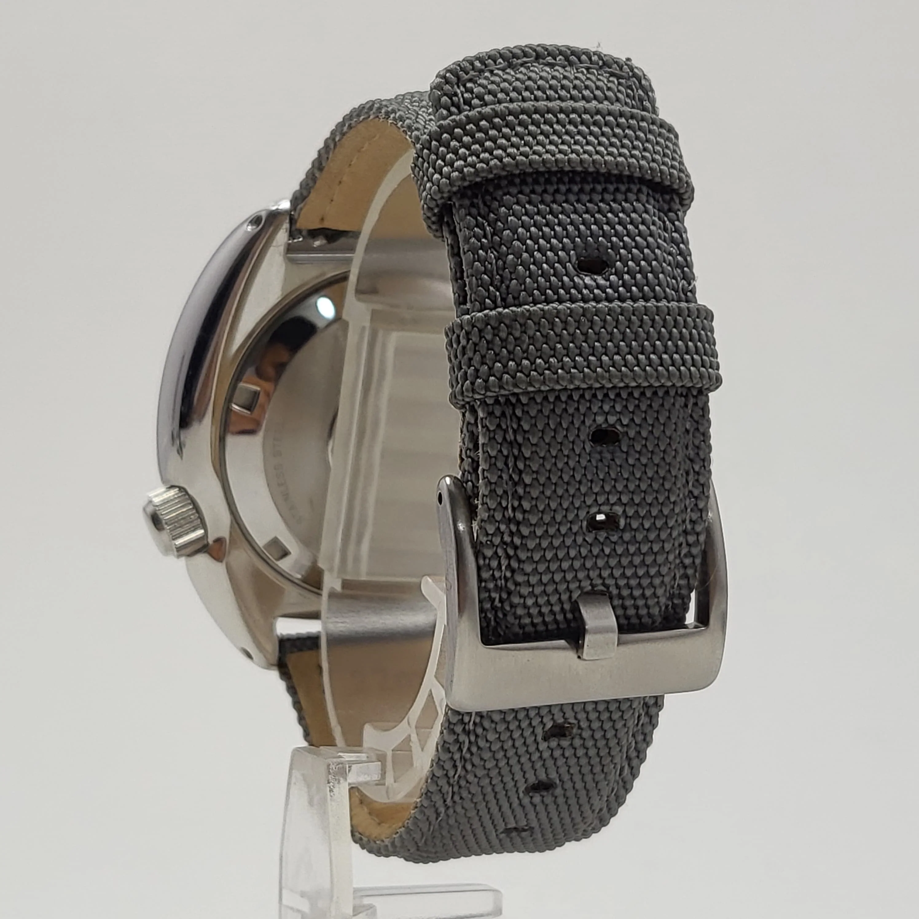 Reloj Seiko Turtle Prospex Automático - Image 4