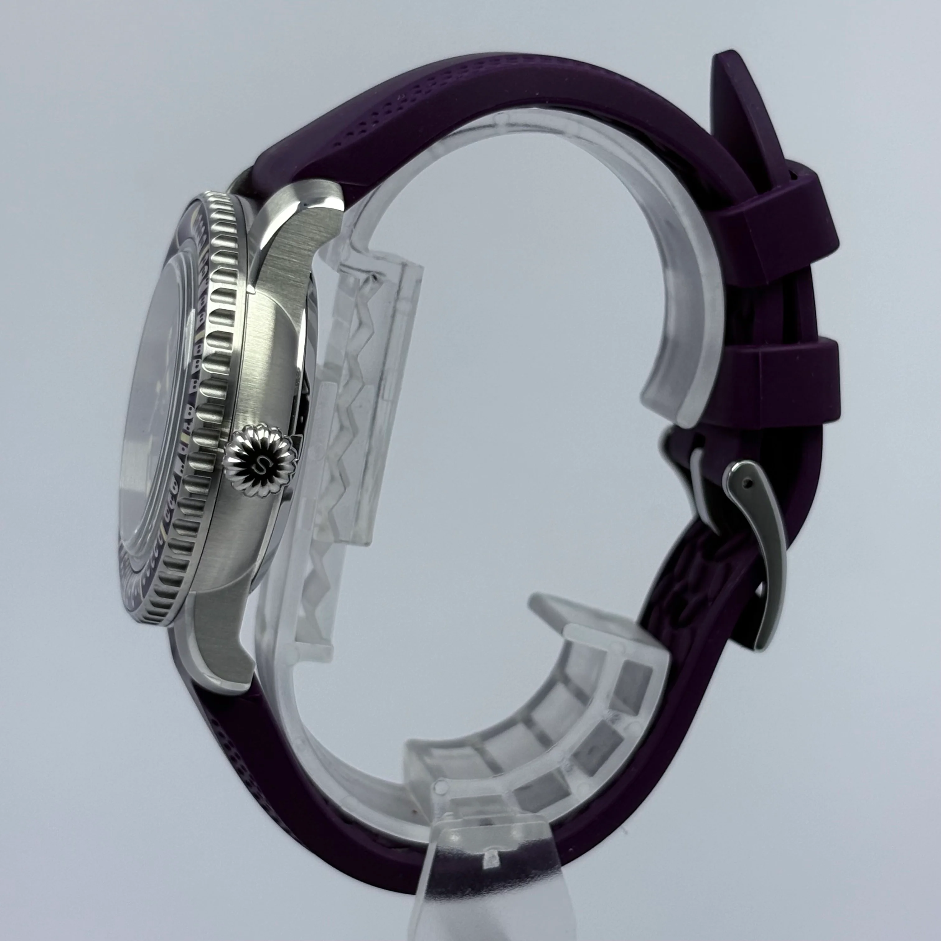 Reloj Spinnaker Fleuss 40 Seconde Automático SP-5146-02 - Image 5