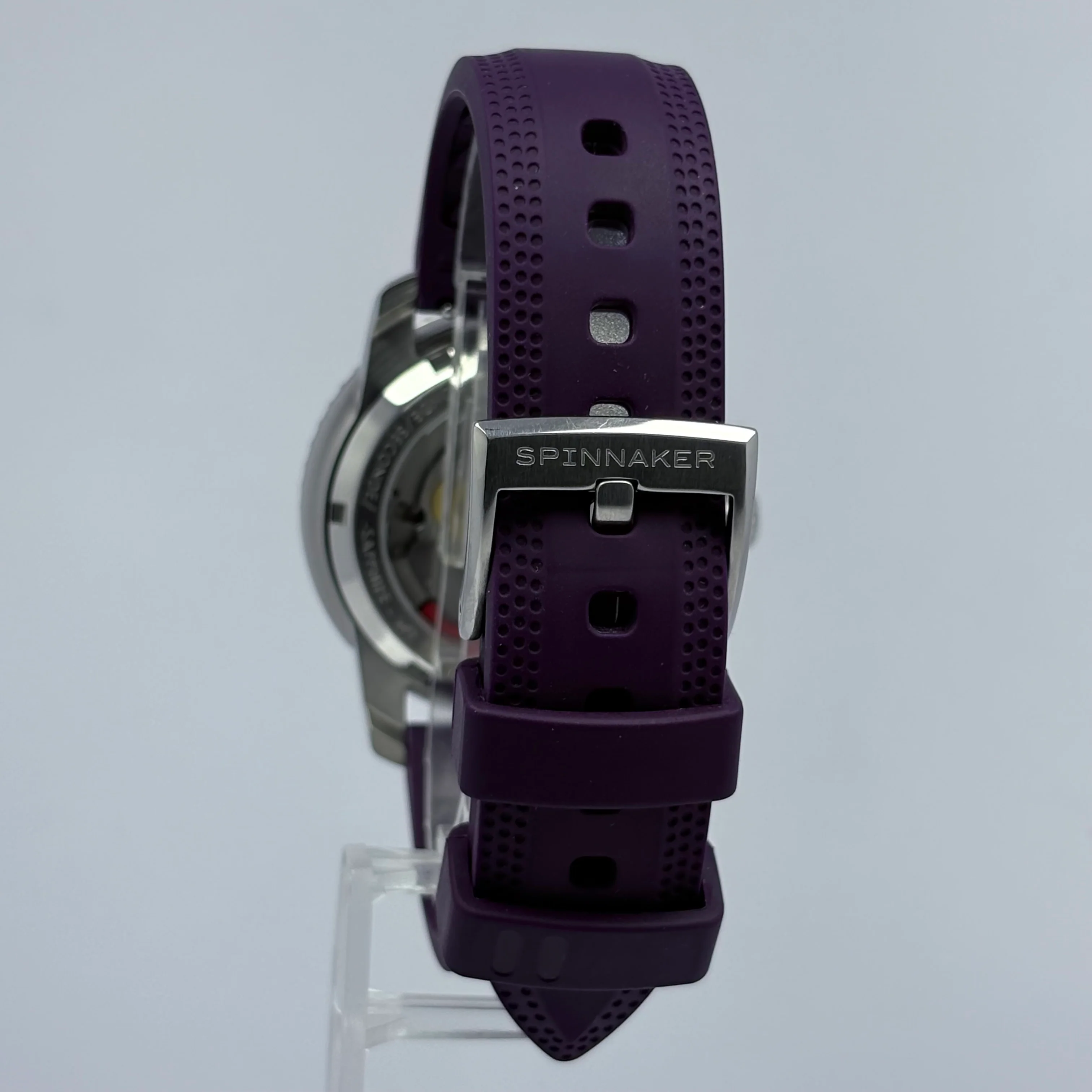Reloj Spinnaker Fleuss 40 Seconde Automático SP-5146-02 - Image 6