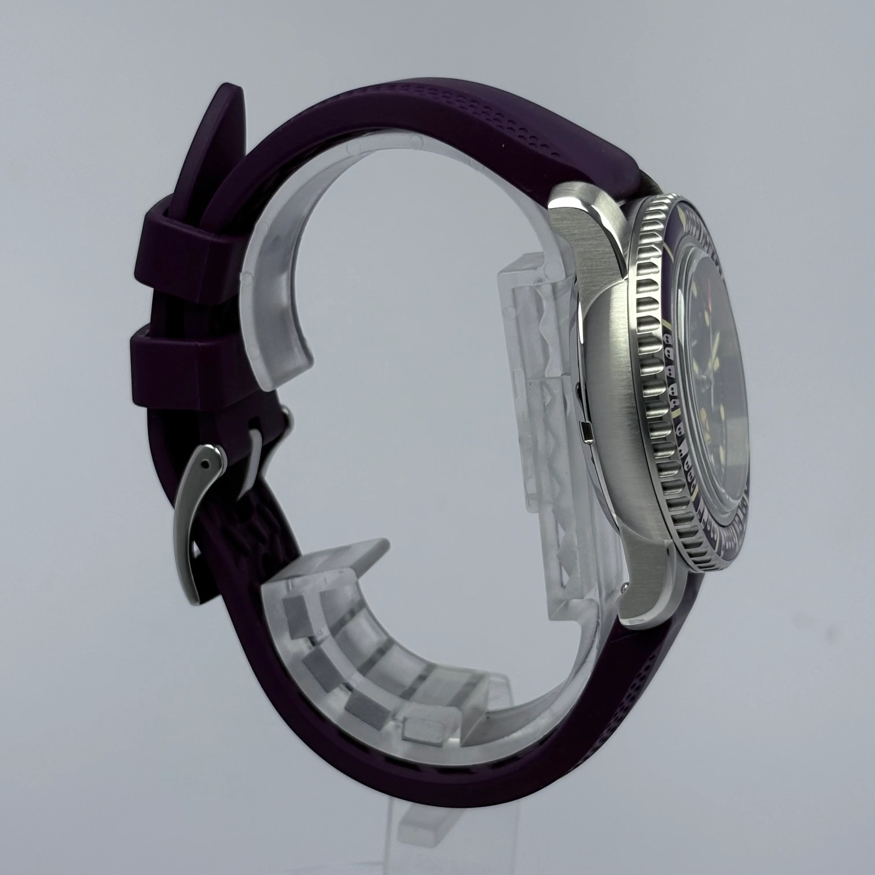 Reloj Spinnaker Fleuss 40 Seconde Automático SP-5146-02 - Image 7