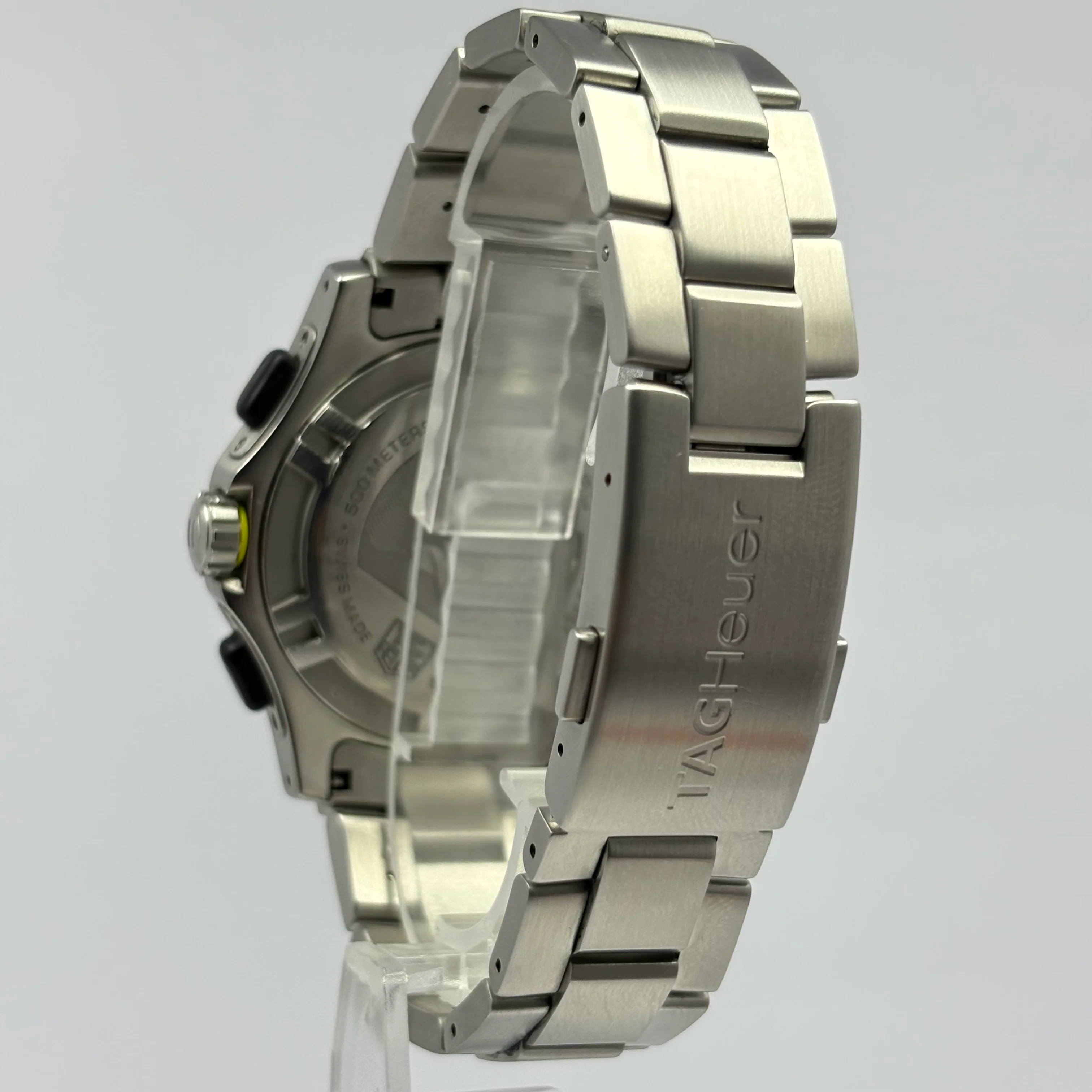 Reloj Tag Heuer Aquagraph Automático | JM - Image 5
