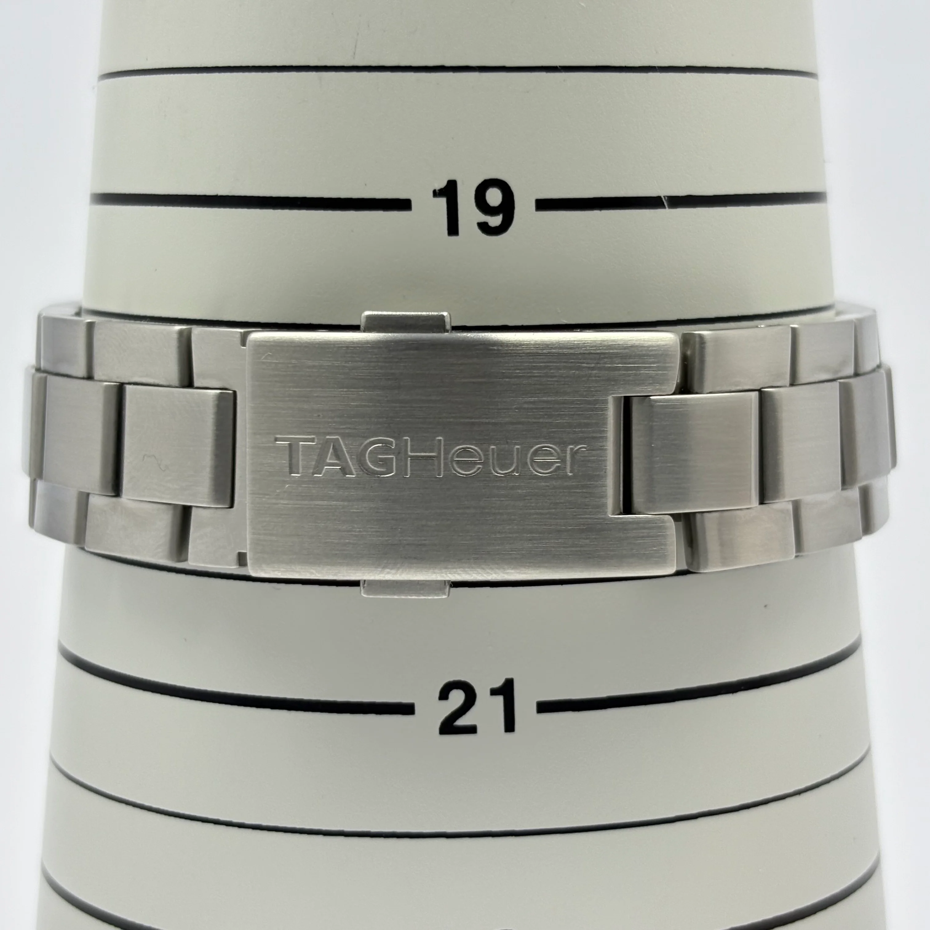 Reloj Tag Heuer Aquagraph Automático | JM - Image 8