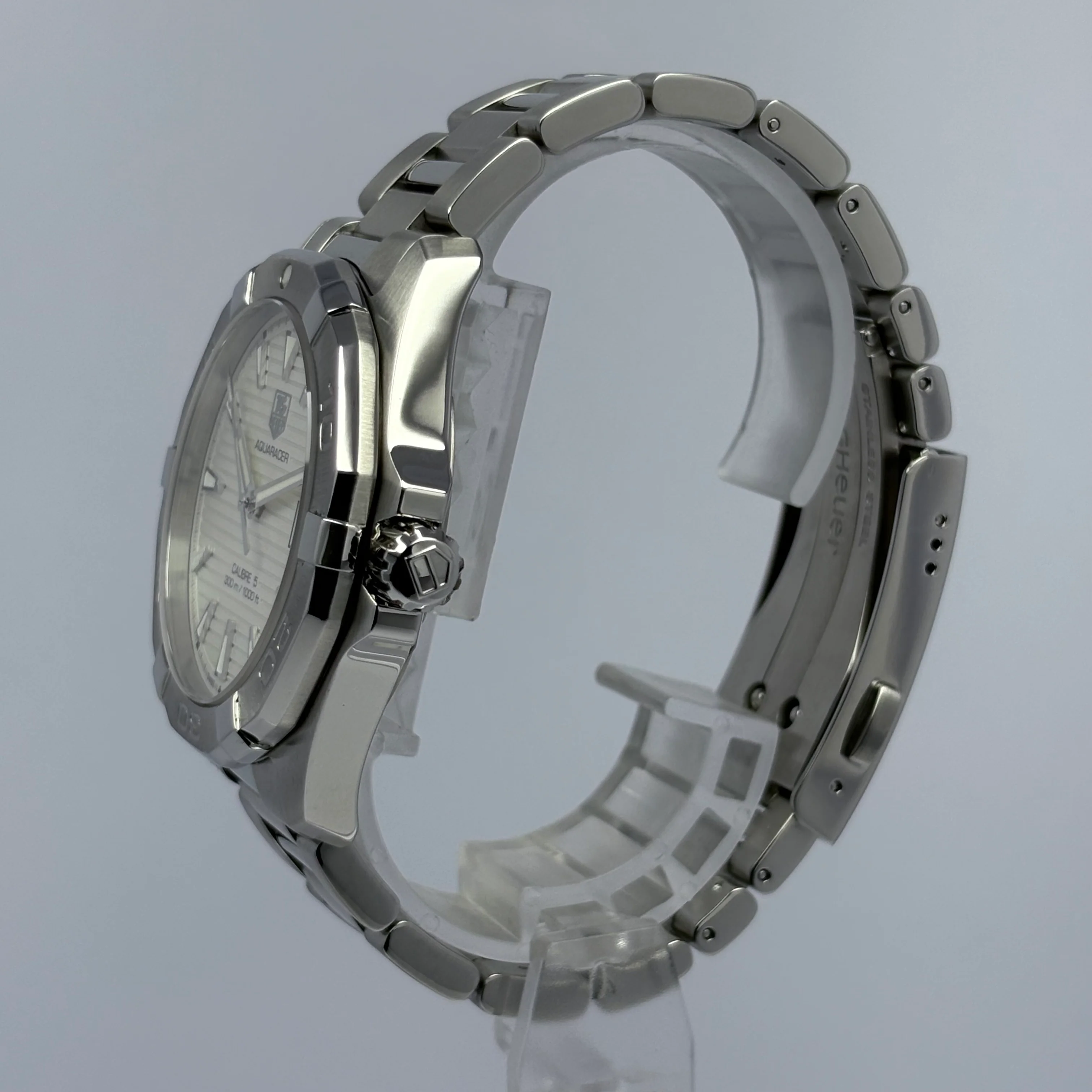 Reloj Tag Heuer Aquaracer 300M Automático - Image 5