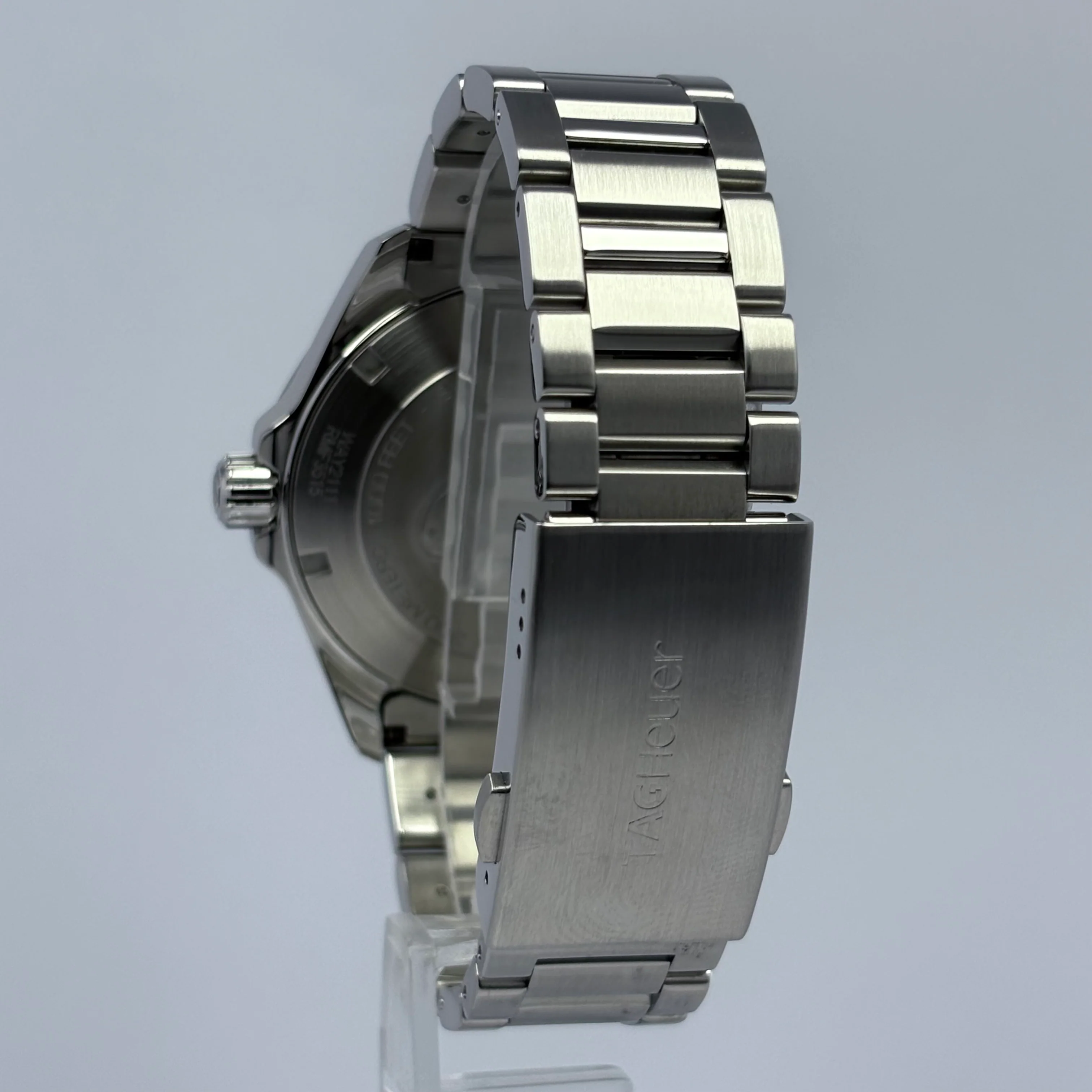 Reloj Tag Heuer Aquaracer 300M Automático - Image 6