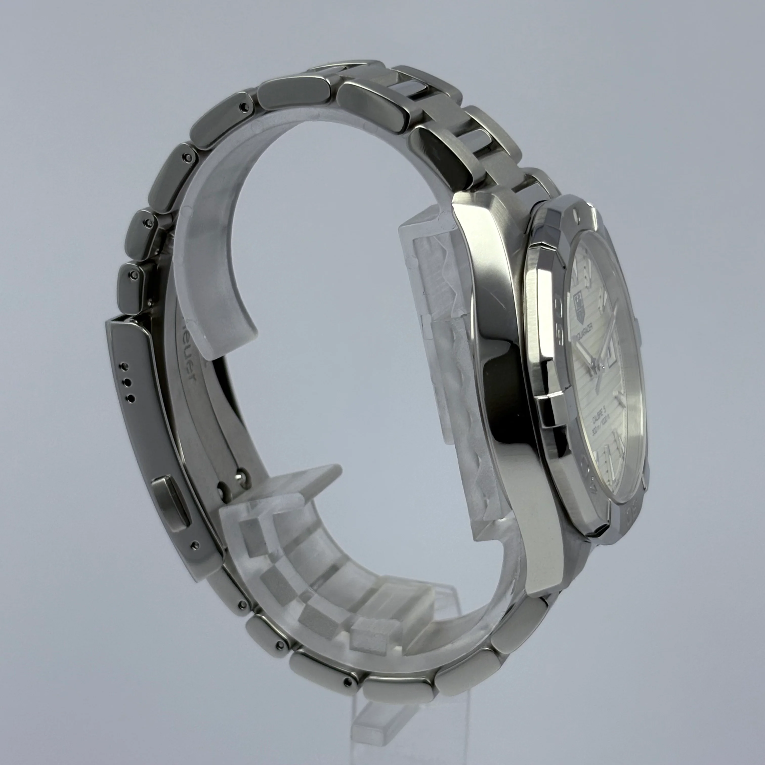 Reloj Tag Heuer Aquaracer 300M Automático - Image 7