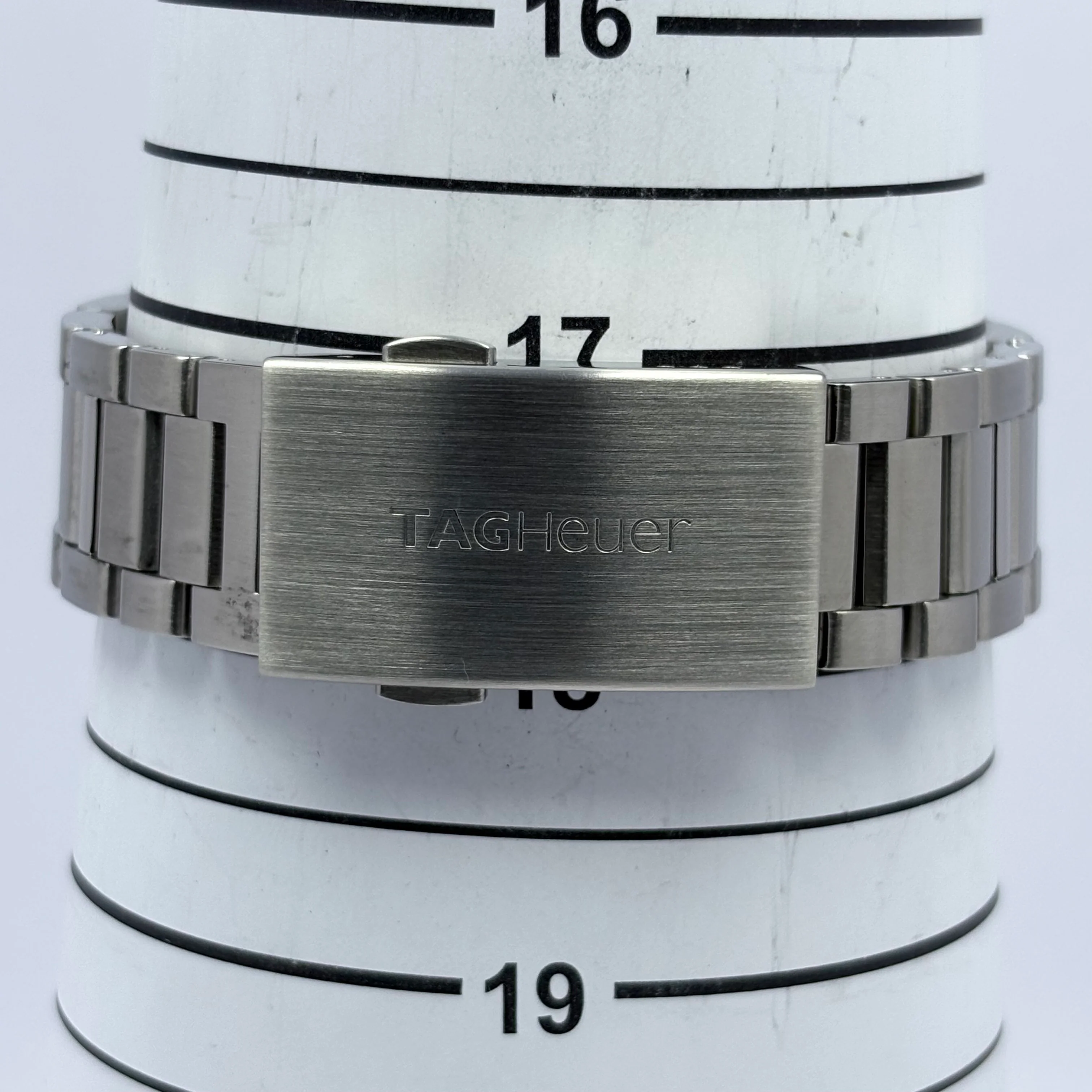 Reloj Tag Heuer Aquaracer 300M Automático - Image 9