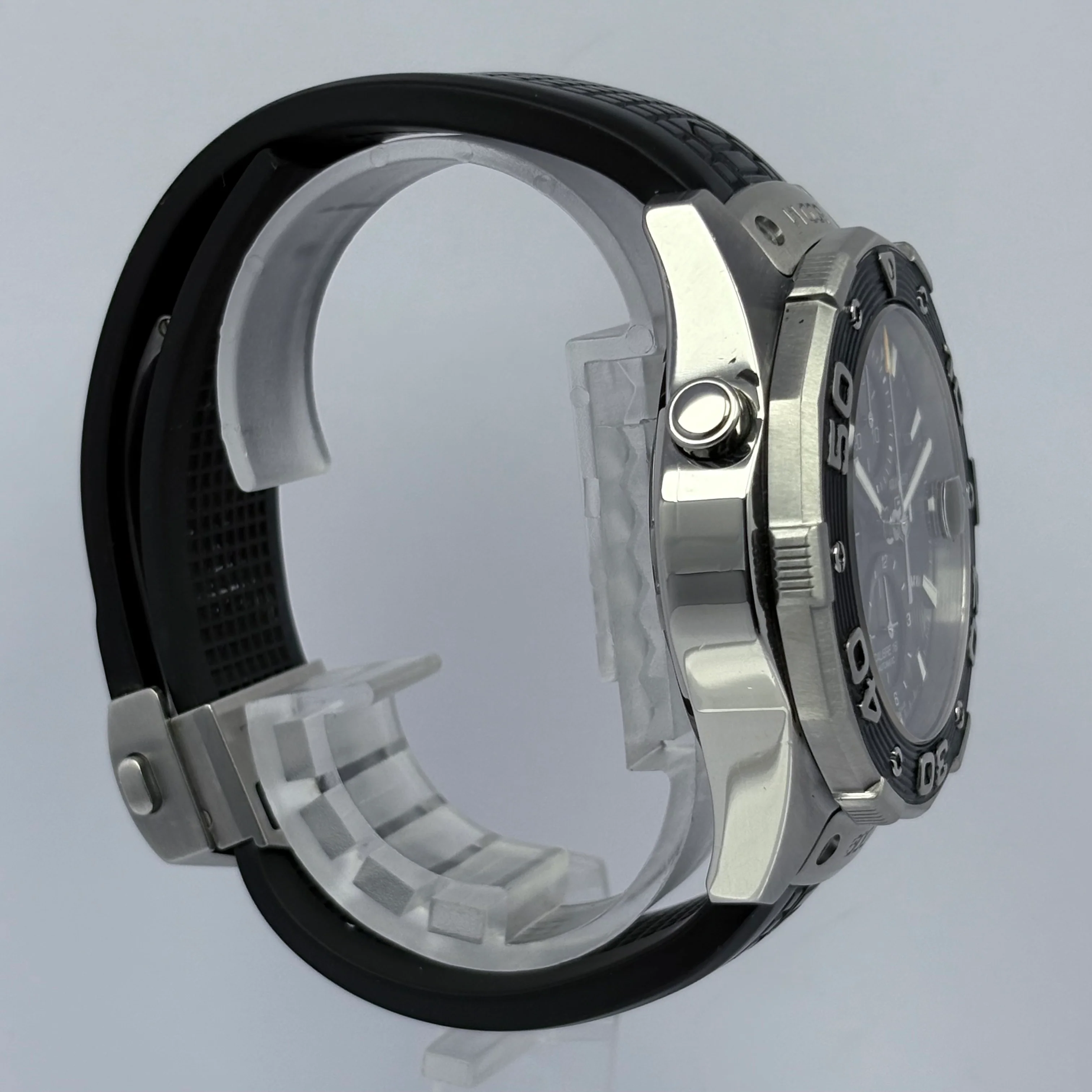 Reloj Tag Heuer Aquaracer 500M Calibre 16 Automático CAJ2110 - Image 6
