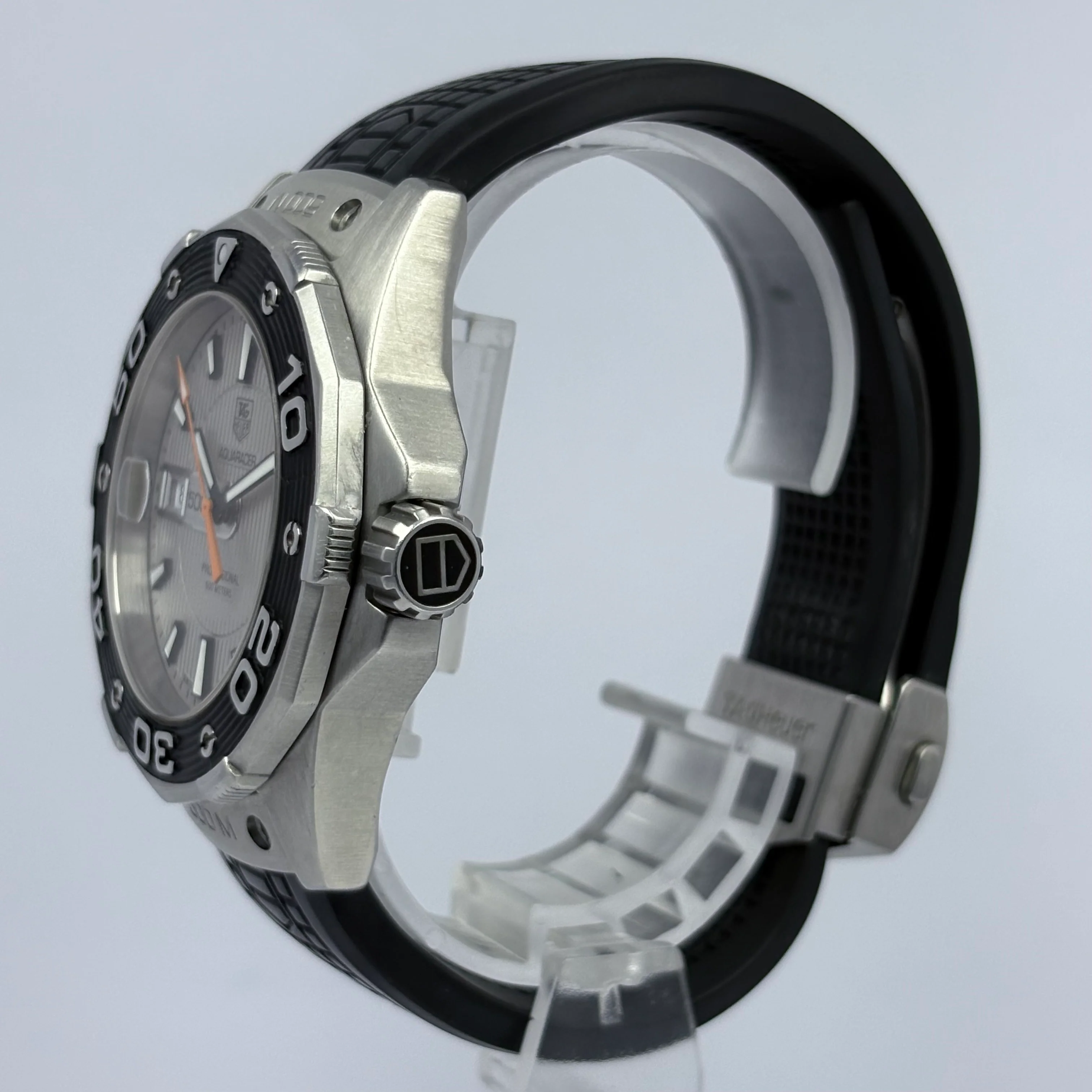 Reloj Tag Heuer Aquaracer 500M Quartz | RV - Image 3